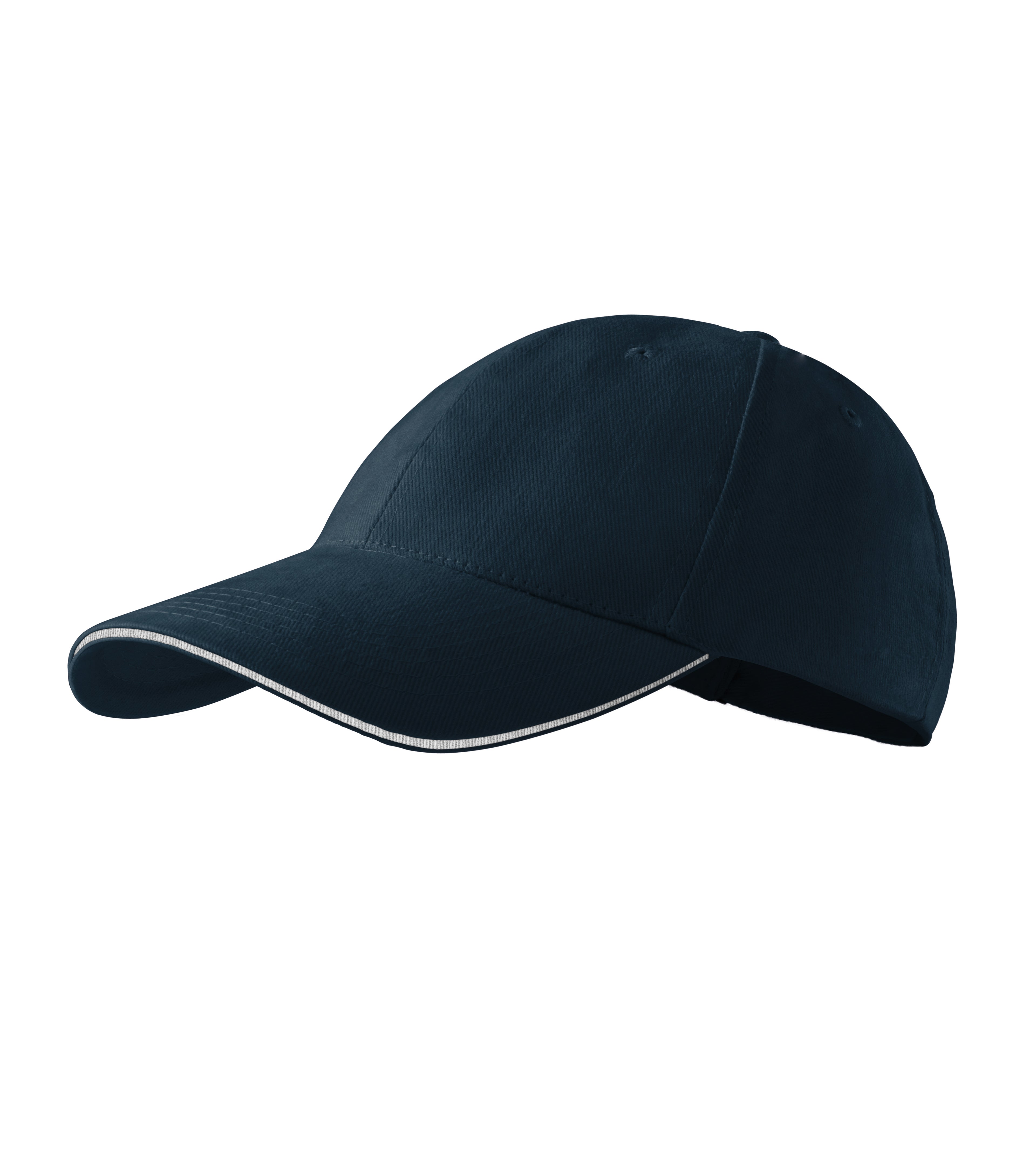 Urban Contrast Cap – dein Look, dein Statement 🧢✨