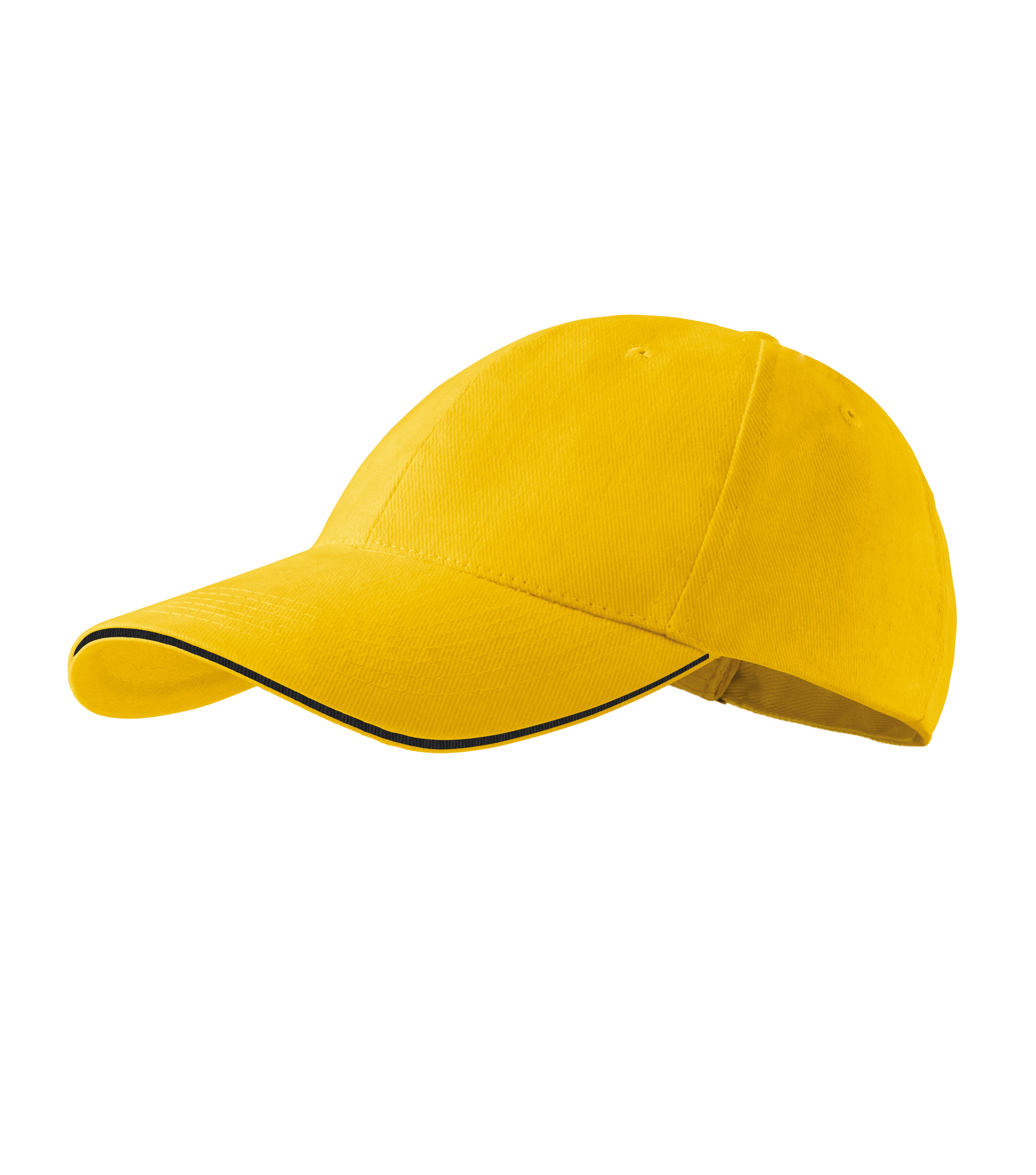 Urban Contrast Cap – dein Look, dein Statement 🧢✨