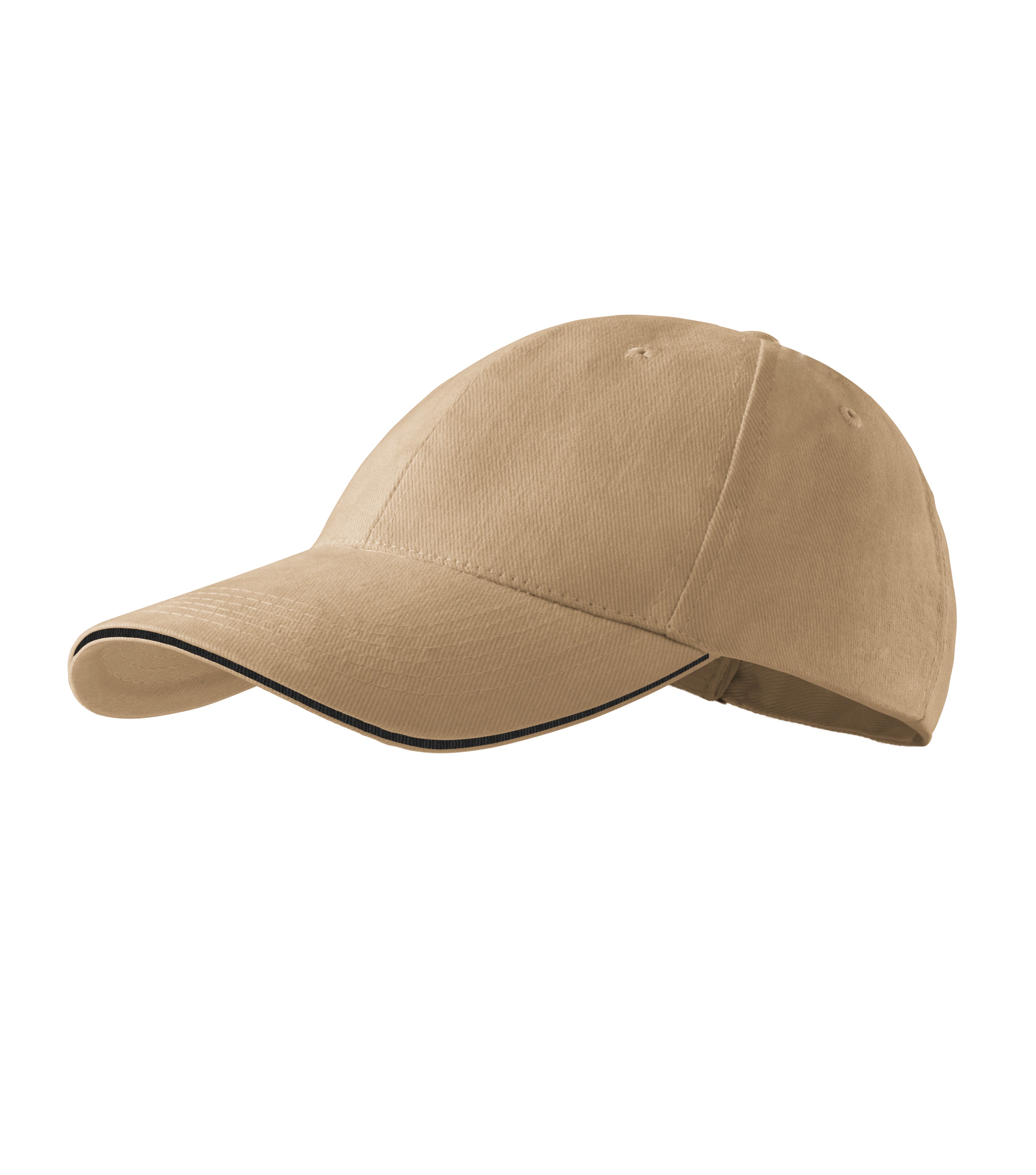 Urban Contrast Cap – dein Look, dein Statement 🧢✨