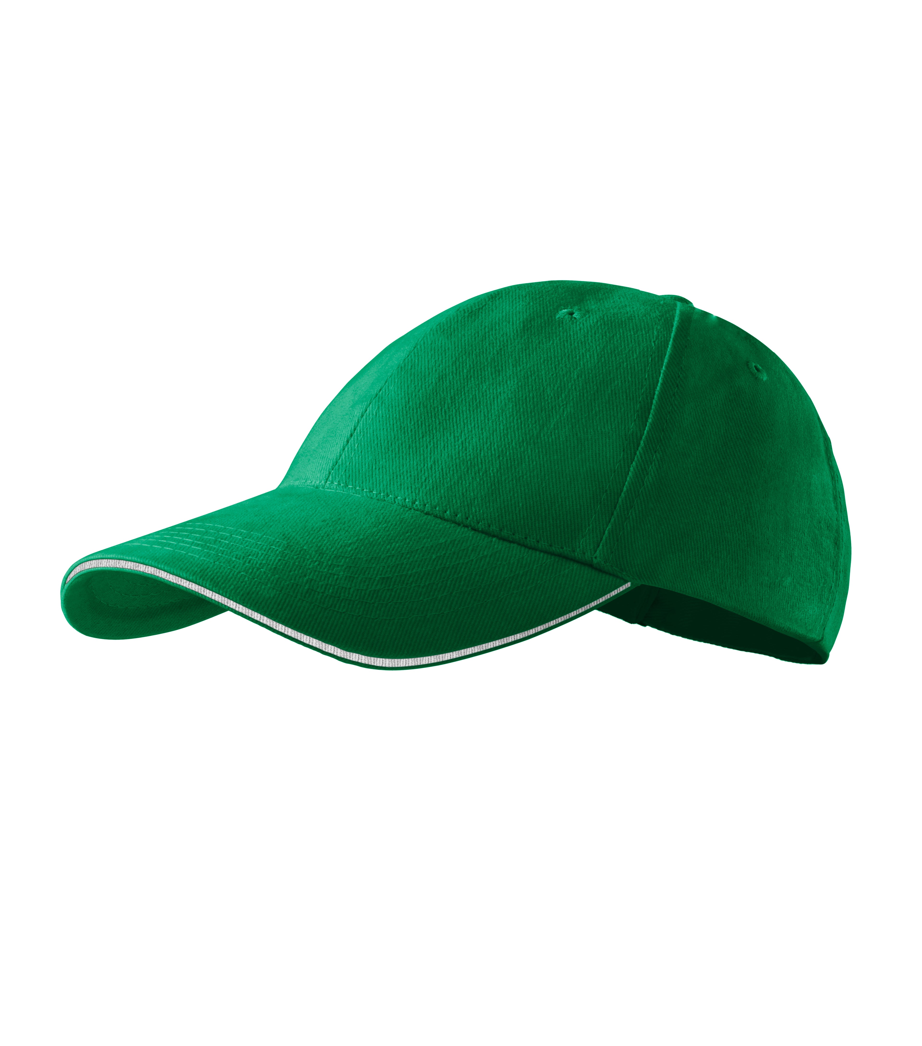 Urban Contrast Cap – dein Look, dein Statement 🧢✨