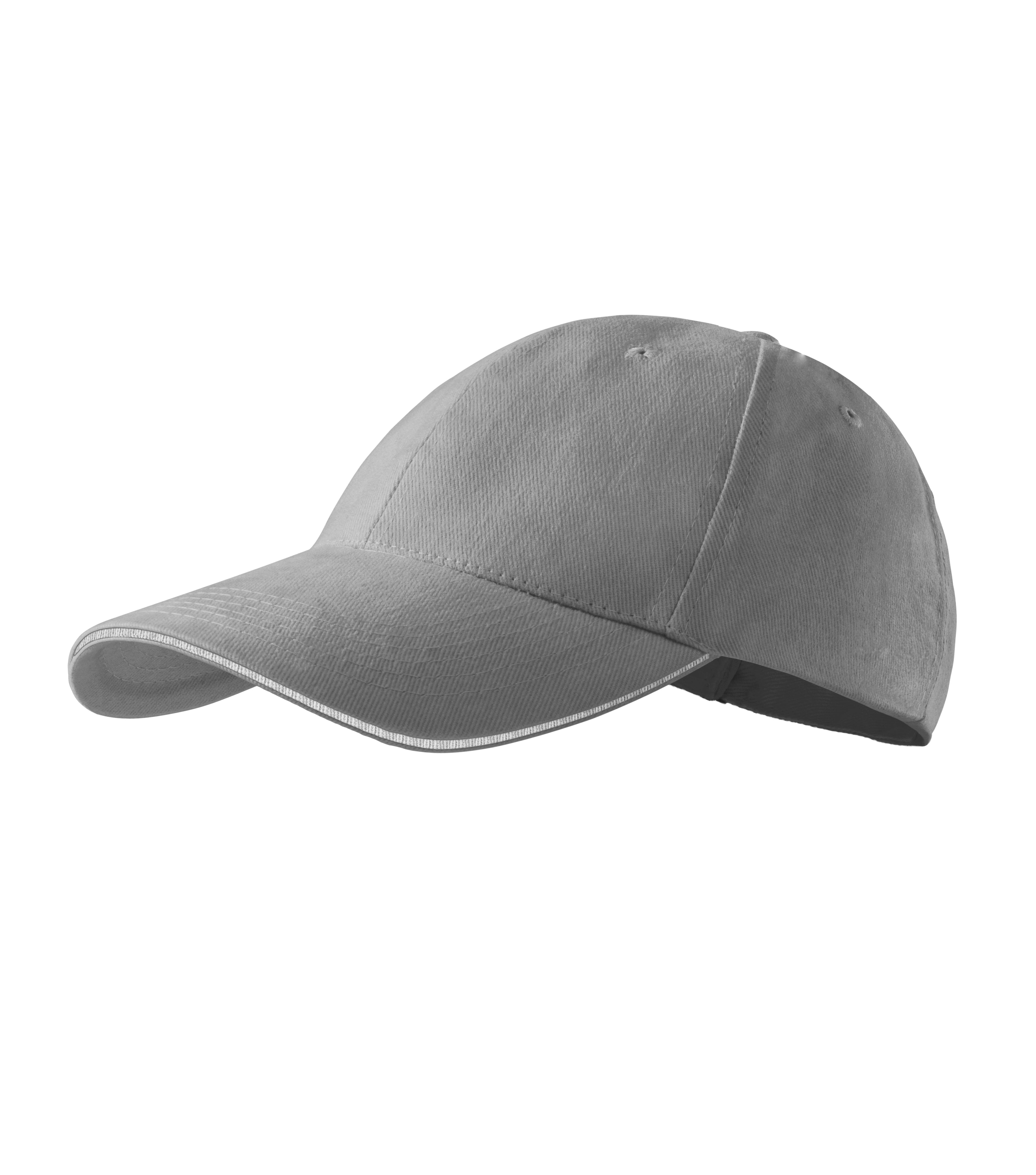 Urban Contrast Cap – dein Look, dein Statement 🧢✨