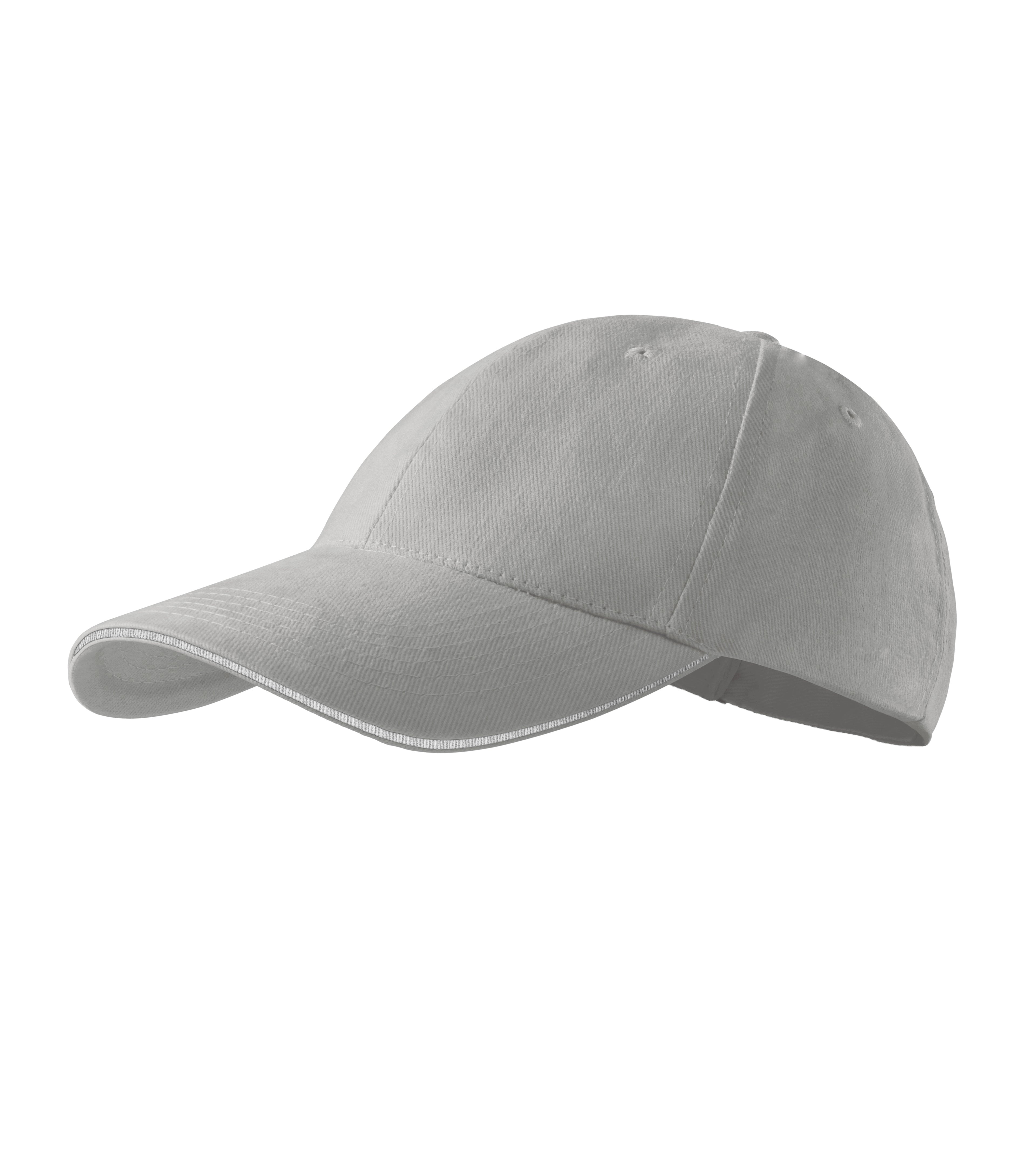 Urban Contrast Cap – dein Look, dein Statement 🧢✨