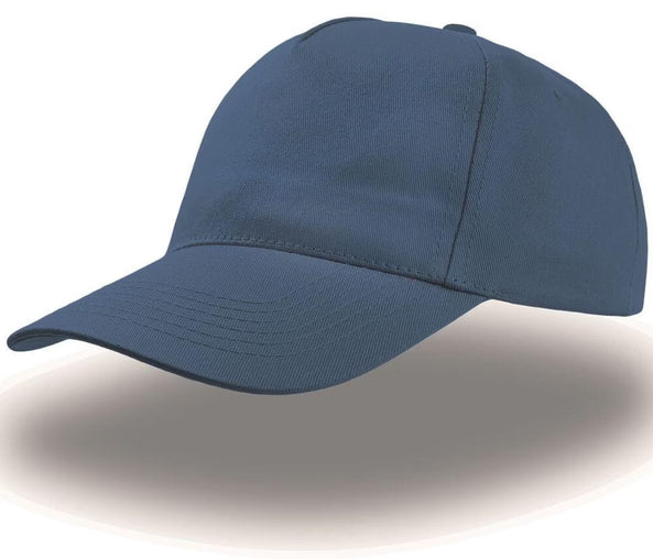 Start Five Cap