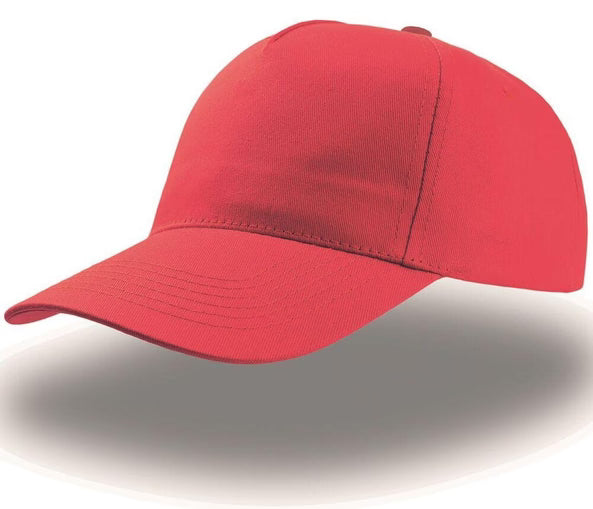 Start Five Cap