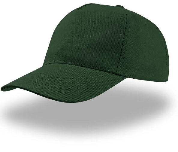 Start Five Cap