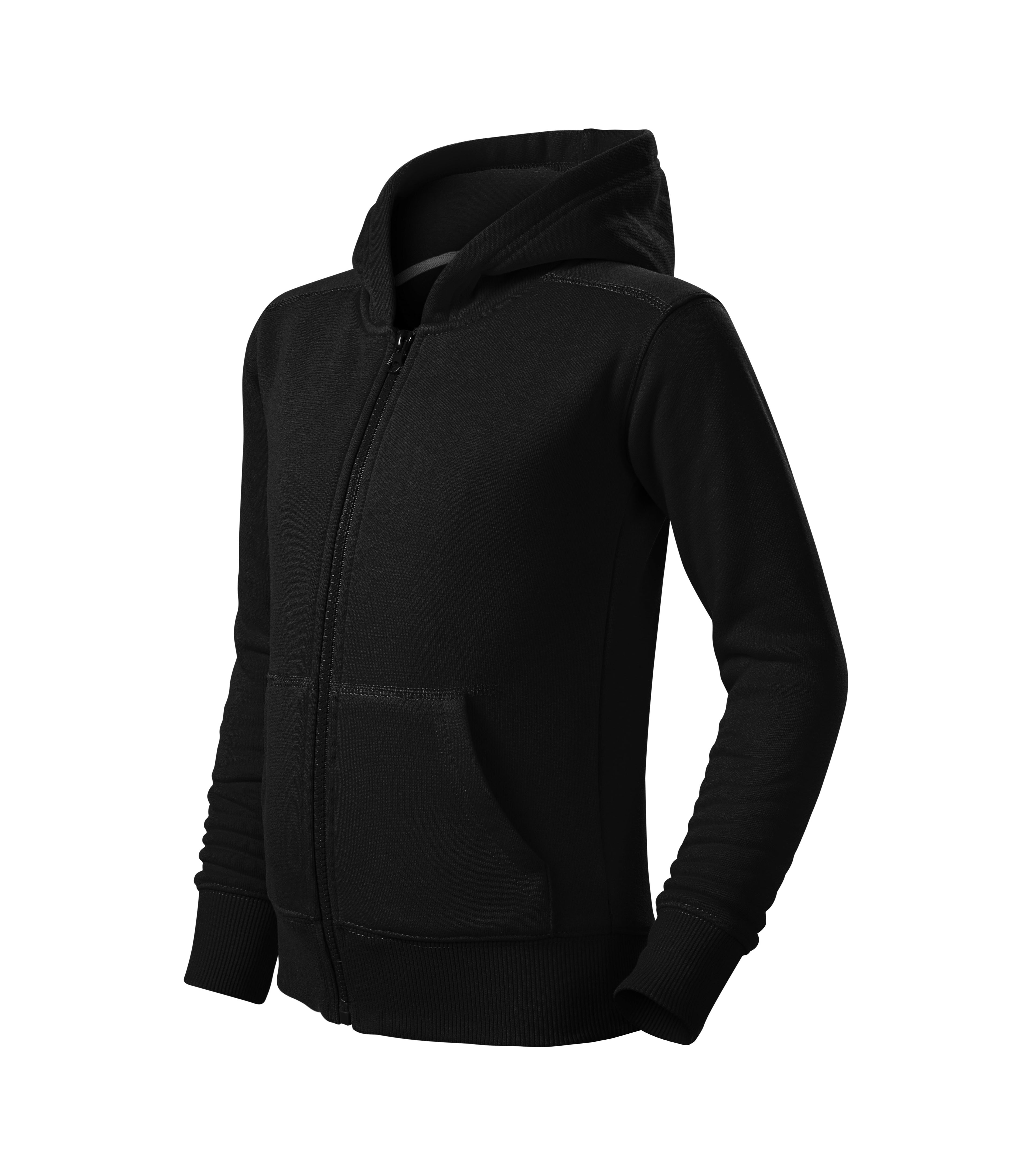 Kinder Hoodie „Farbenzauber“