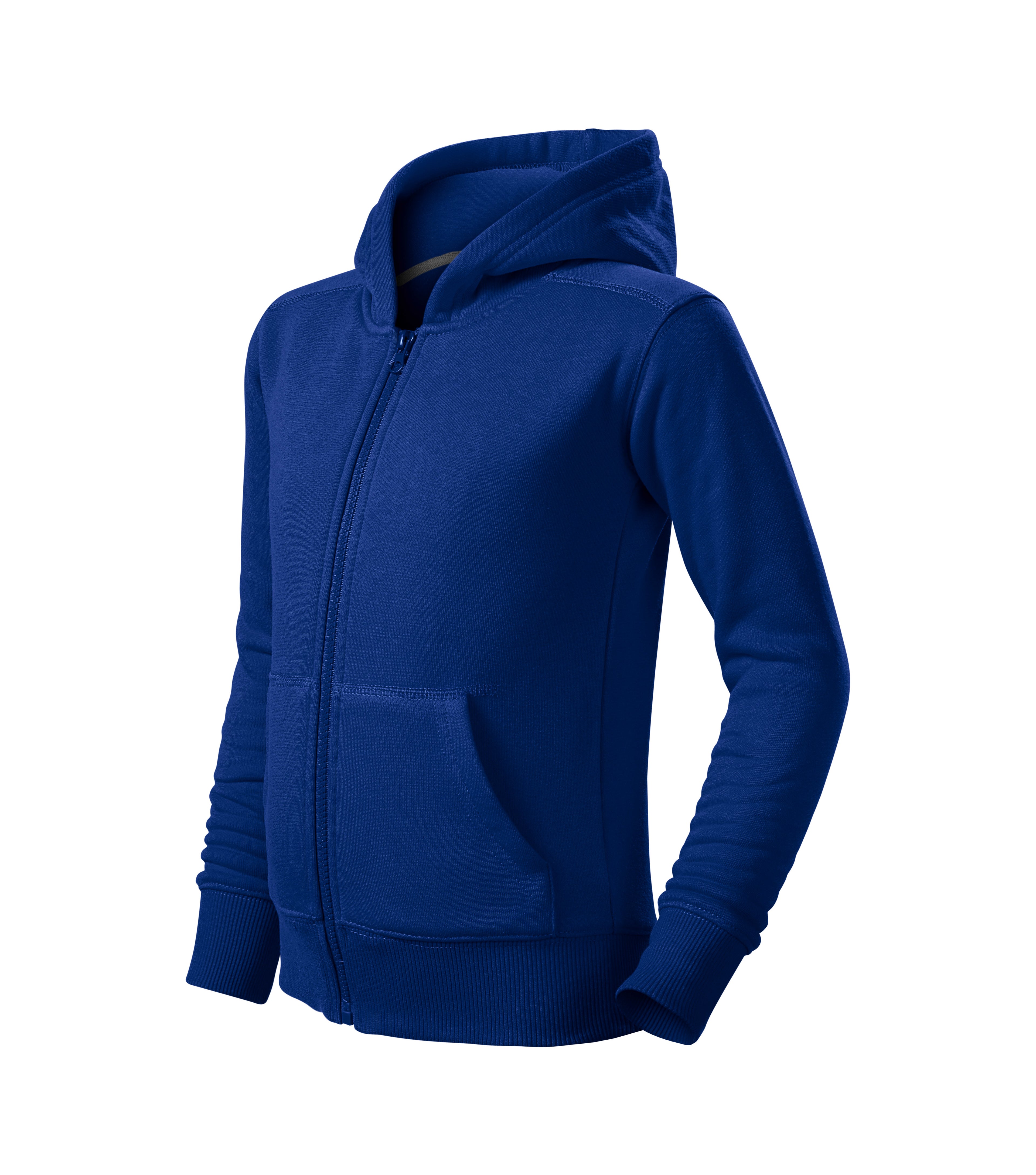 Kinder Hoodie „Farbenzauber“