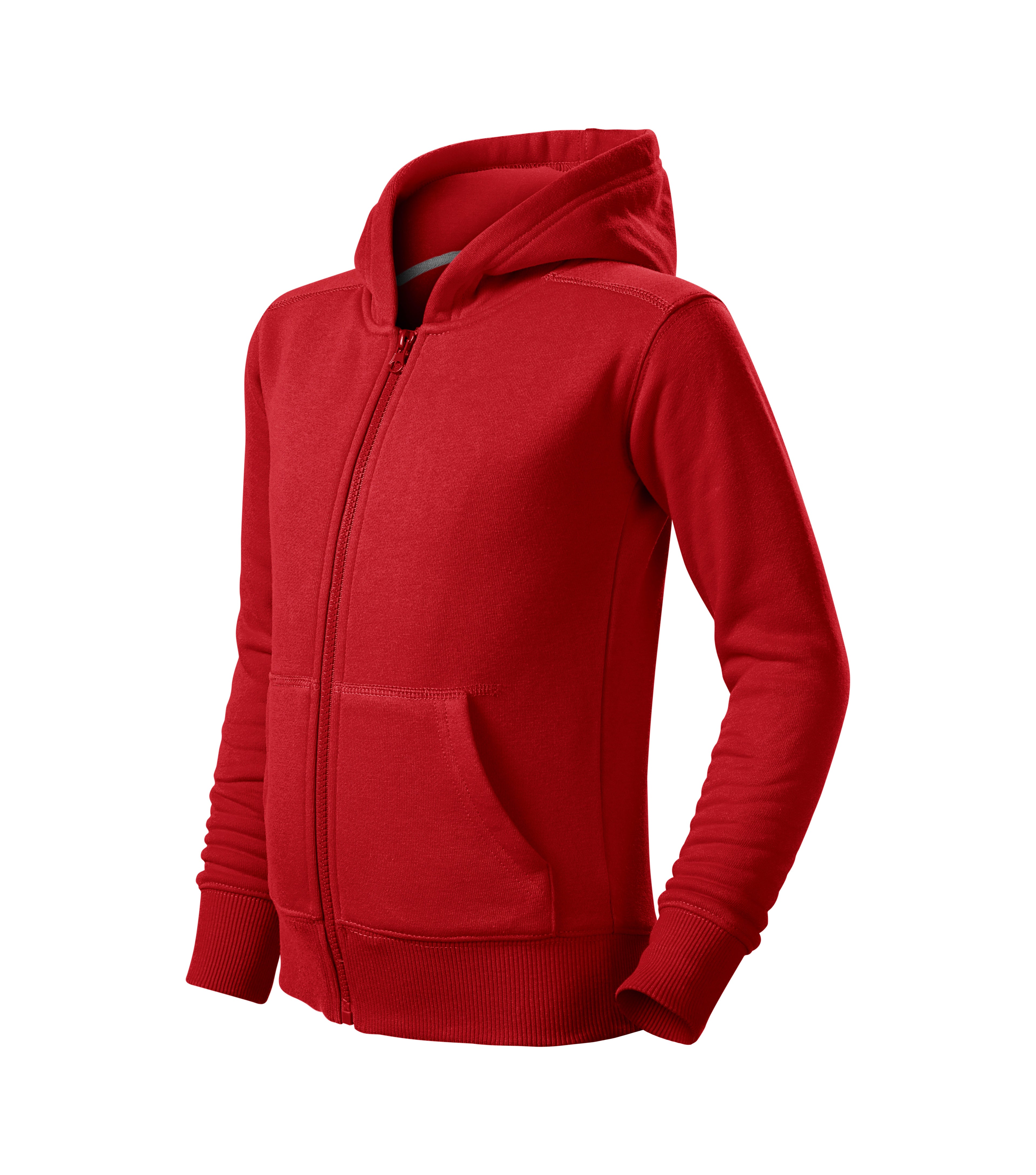Kinder Hoodie „Farbenzauber“