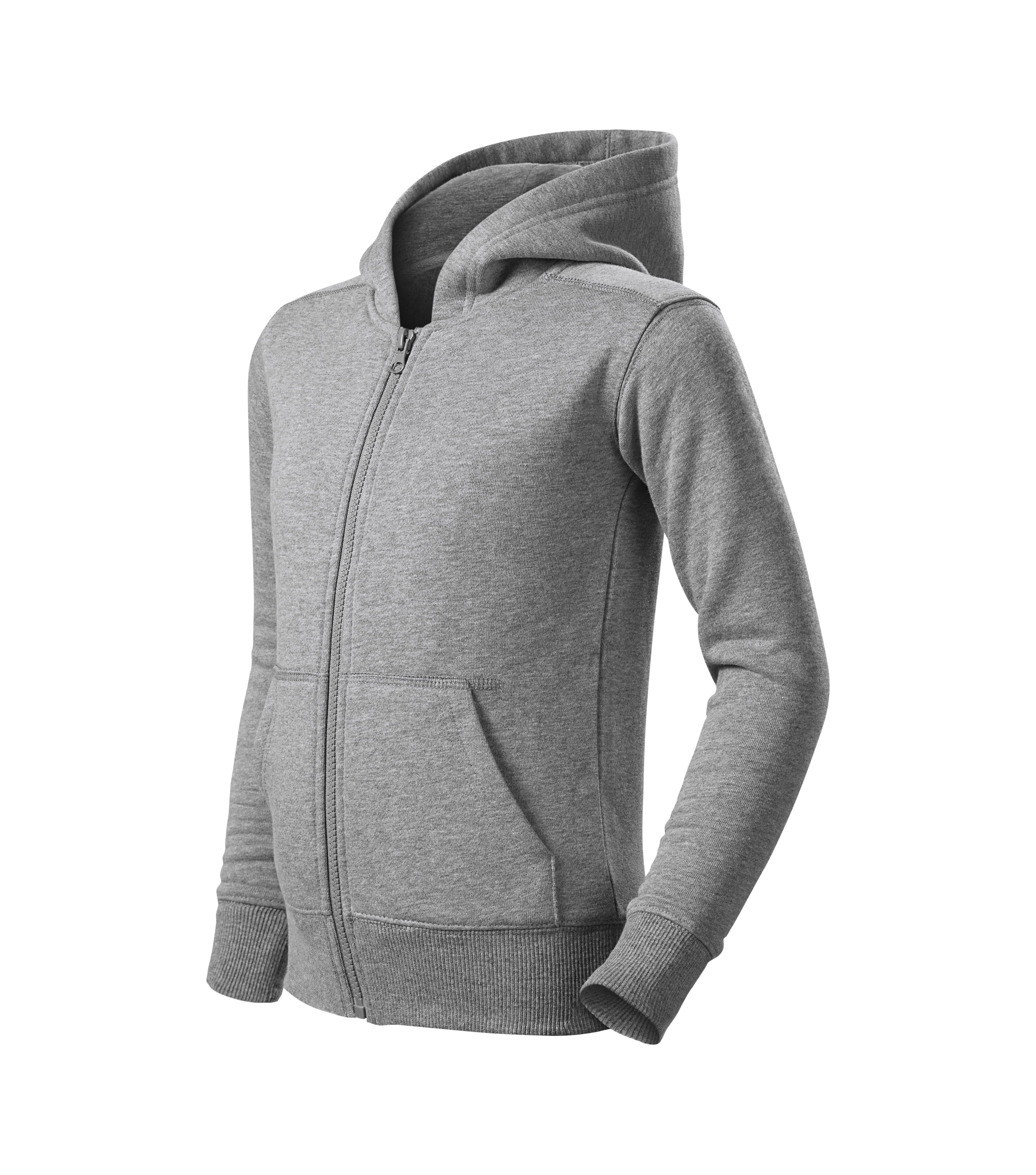 Kinder Hoodie „Farbenzauber“