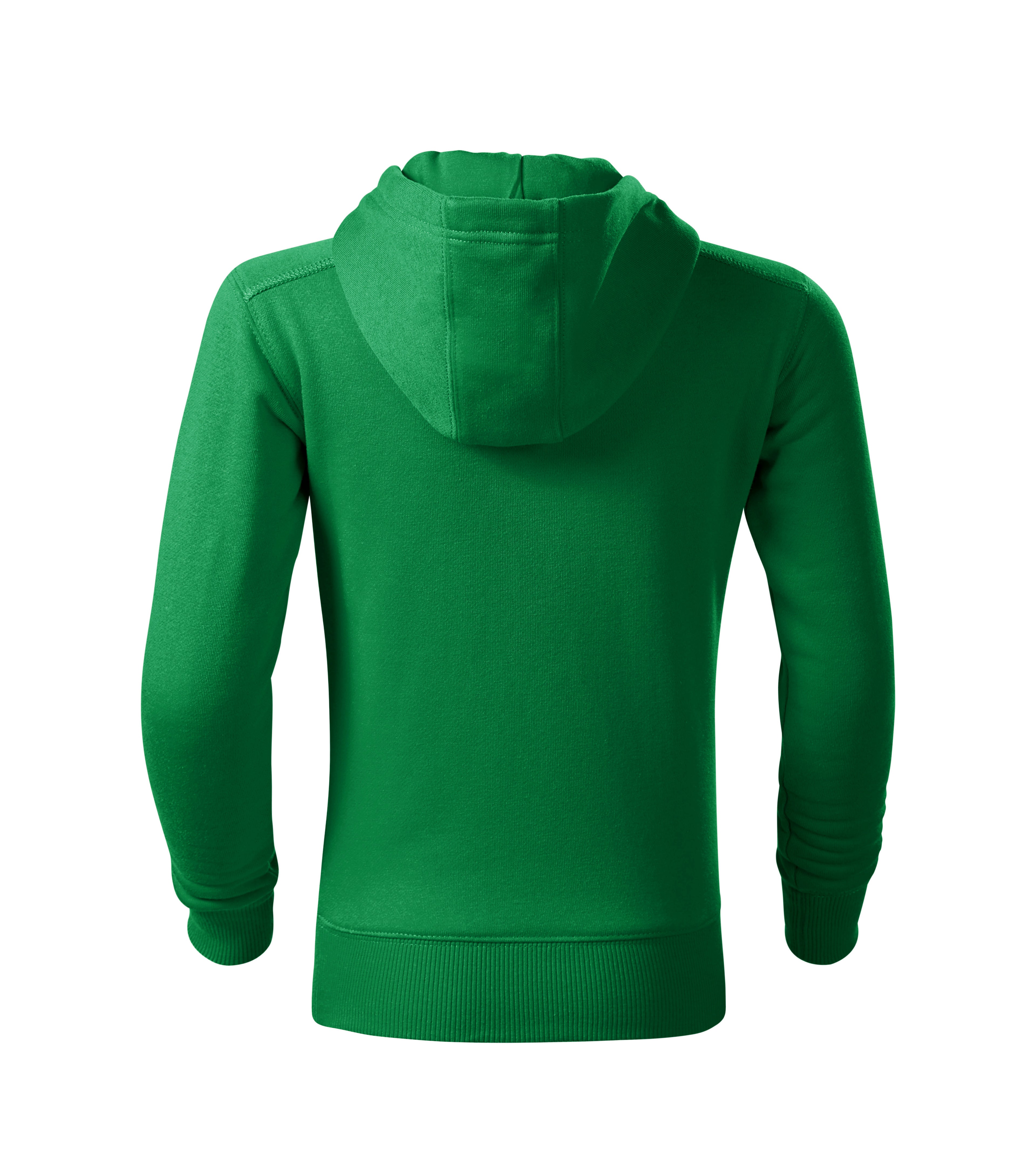 Kinder Hoodie „Farbenzauber“