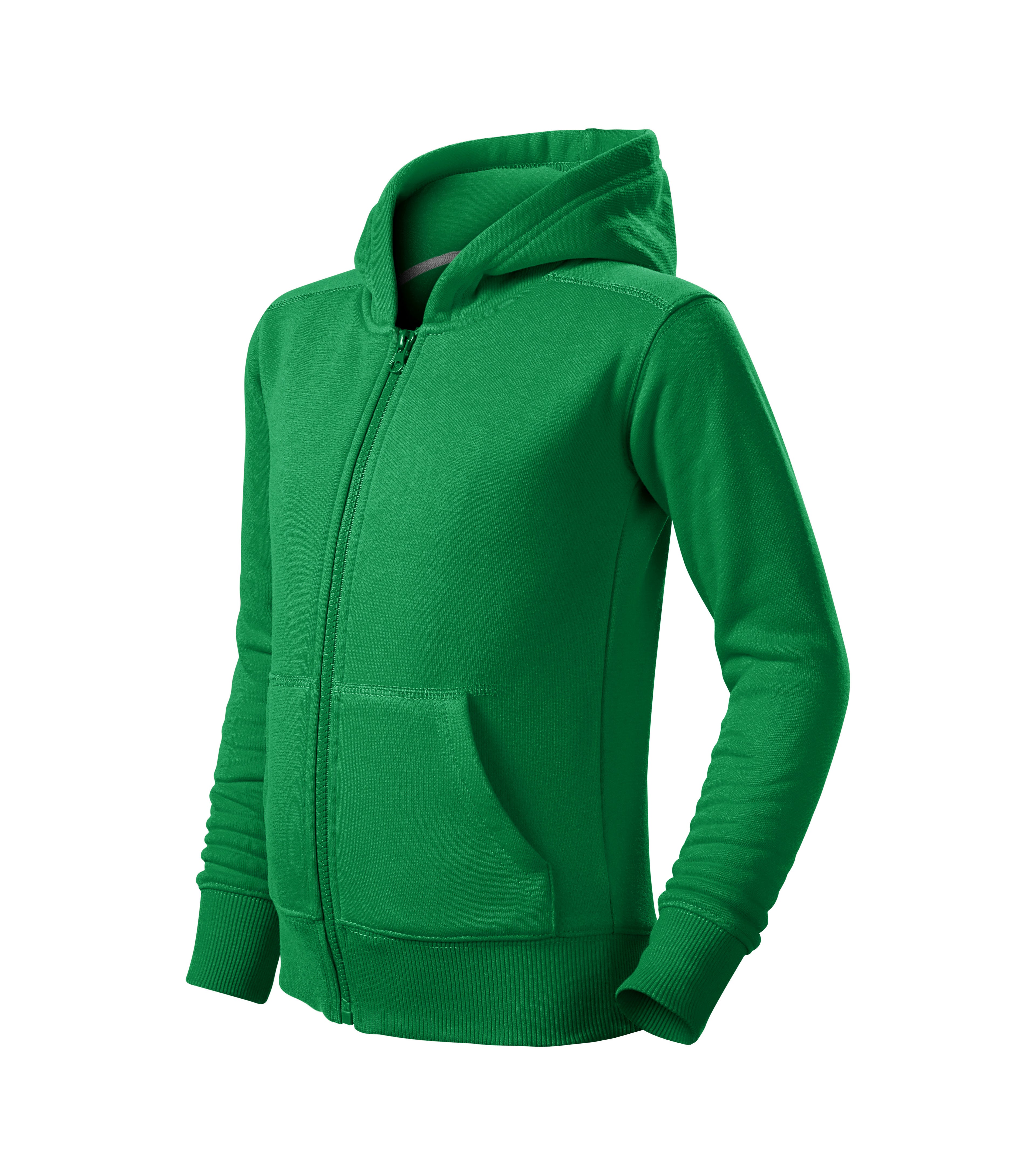Kinder Hoodie „Farbenzauber“