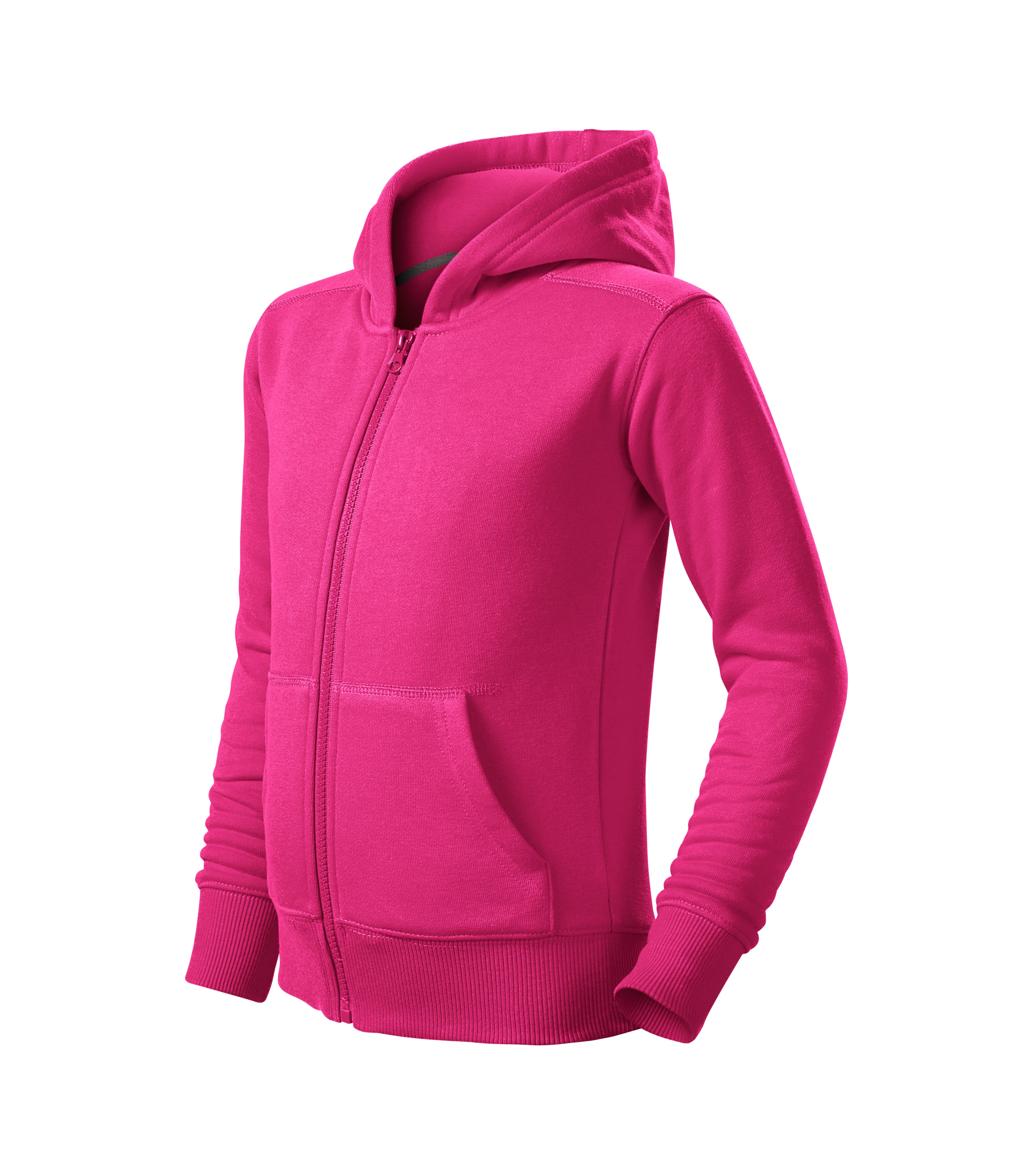 Kinder Hoodie „Farbenzauber“