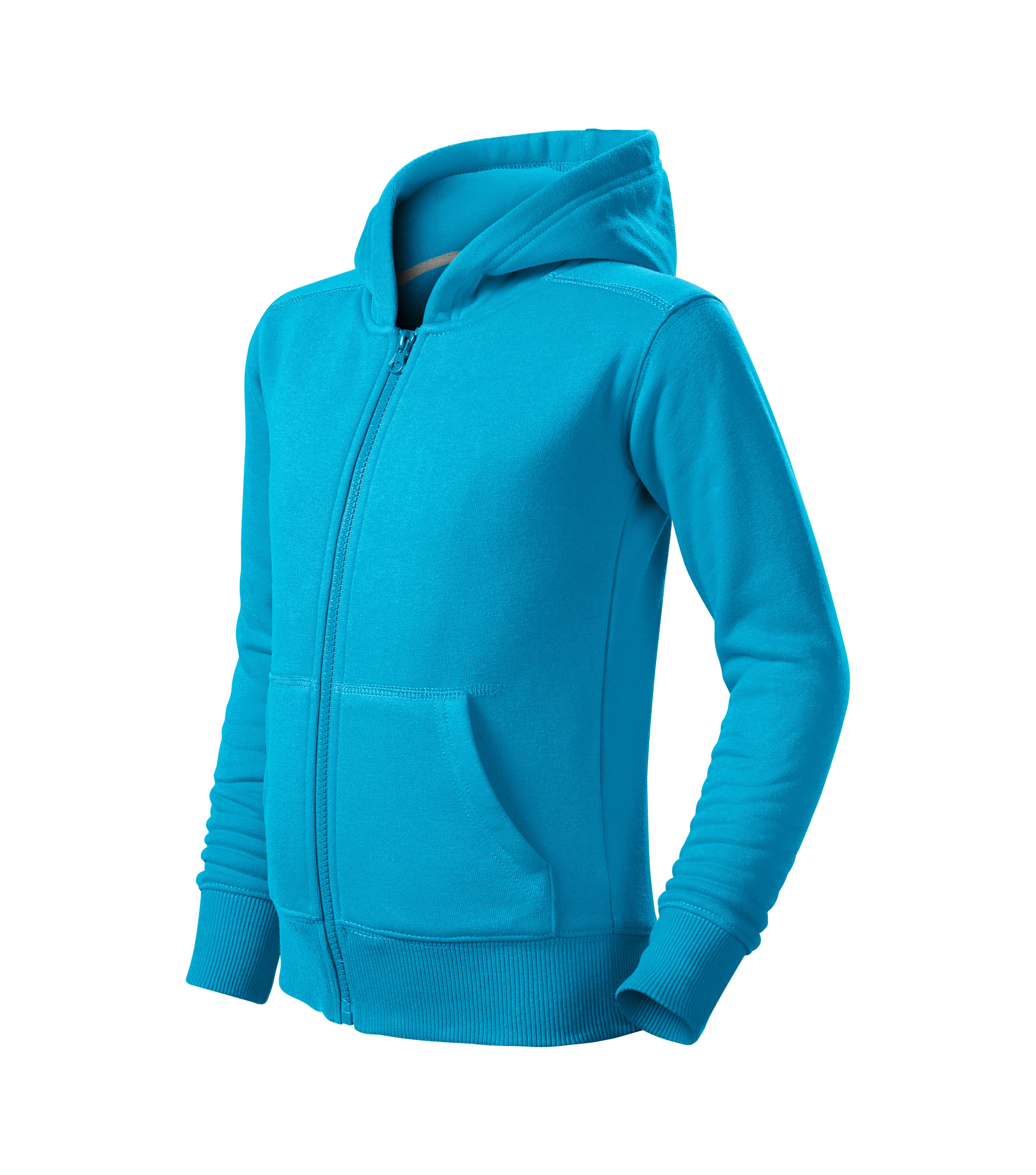 Kinder Hoodie „Farbenzauber“