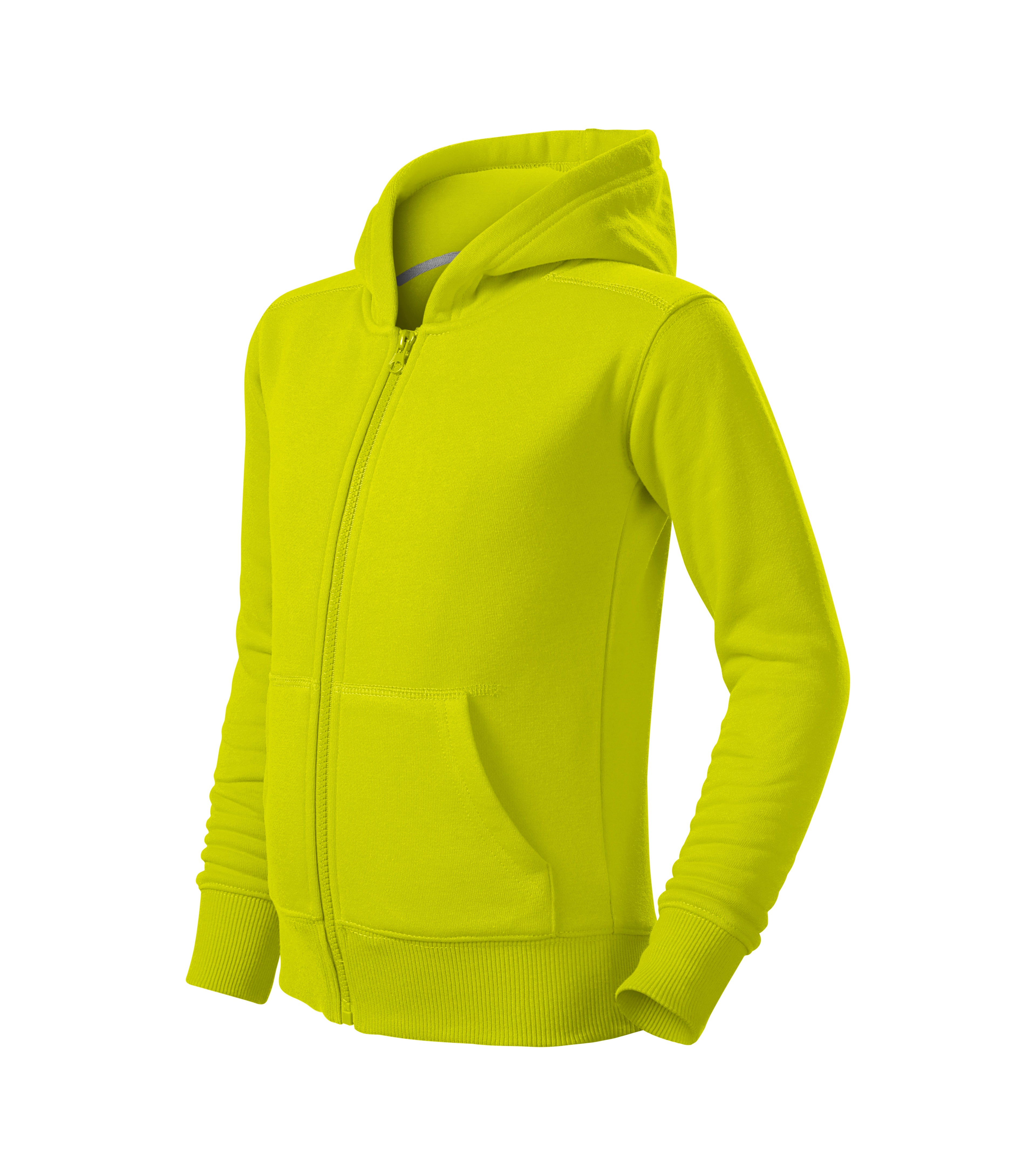Kinder Hoodie „Farbenzauber“