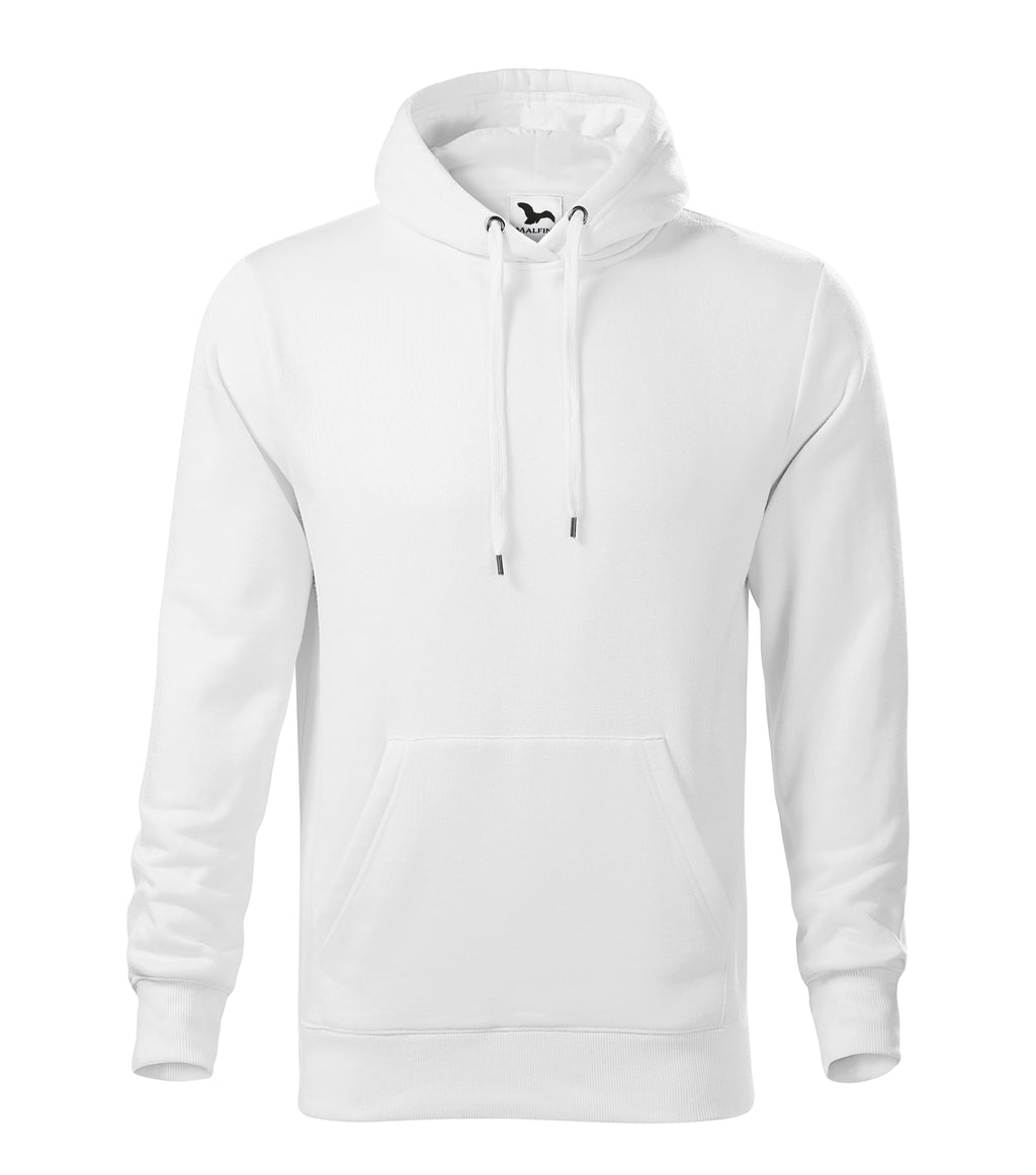 Personalisierter Herren Hoodie mit Foto, Text oder KI-Design
