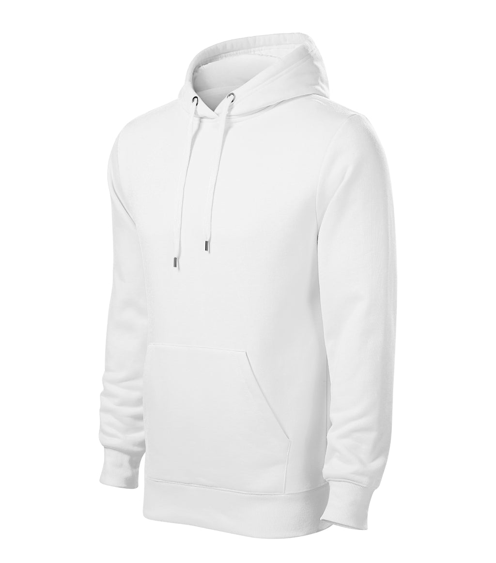 Personalisierter Herren Hoodie mit Foto, Text oder KI-Design
