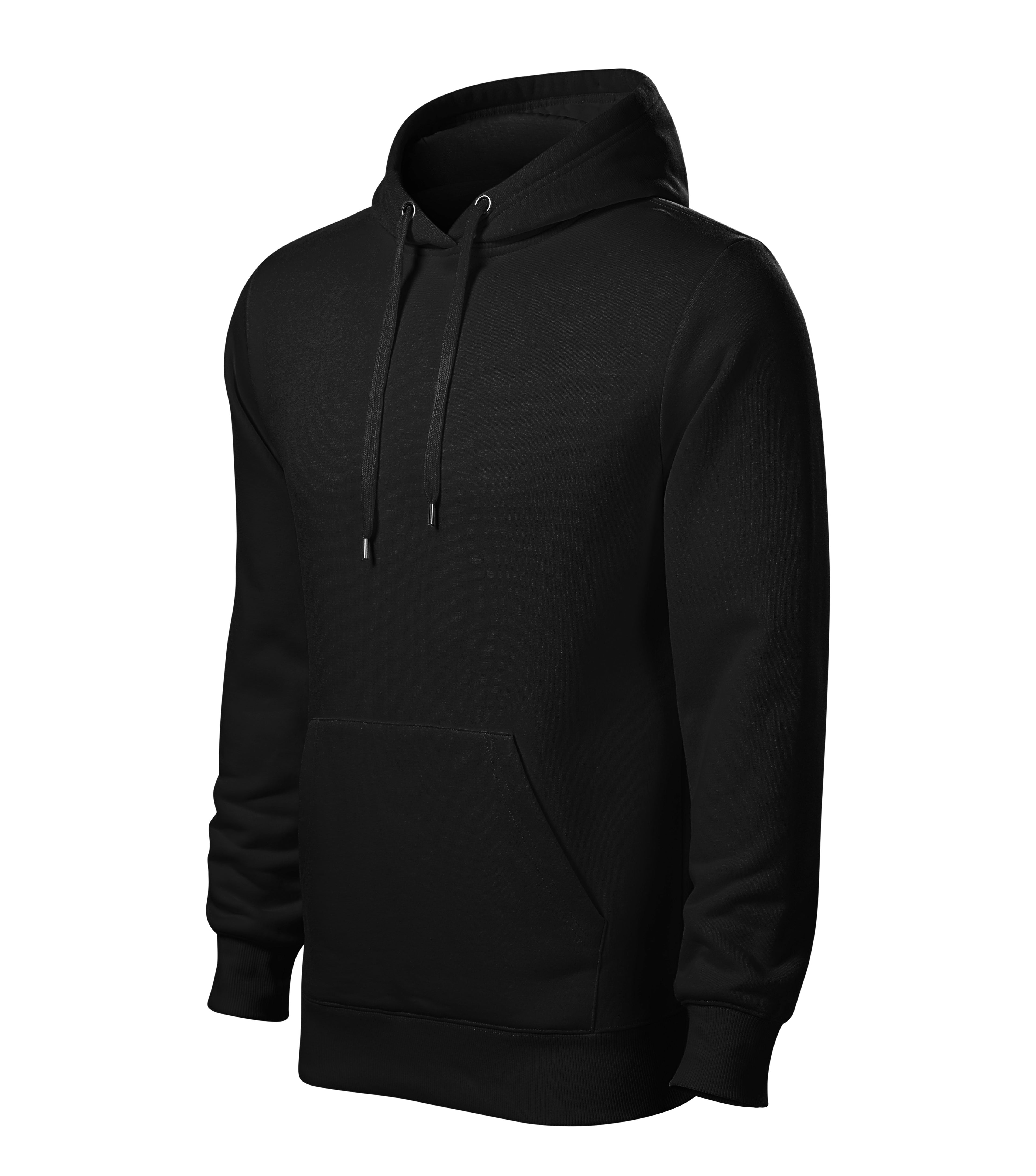 Personalisierter Herren Hoodie mit Foto, Text oder KI-Design