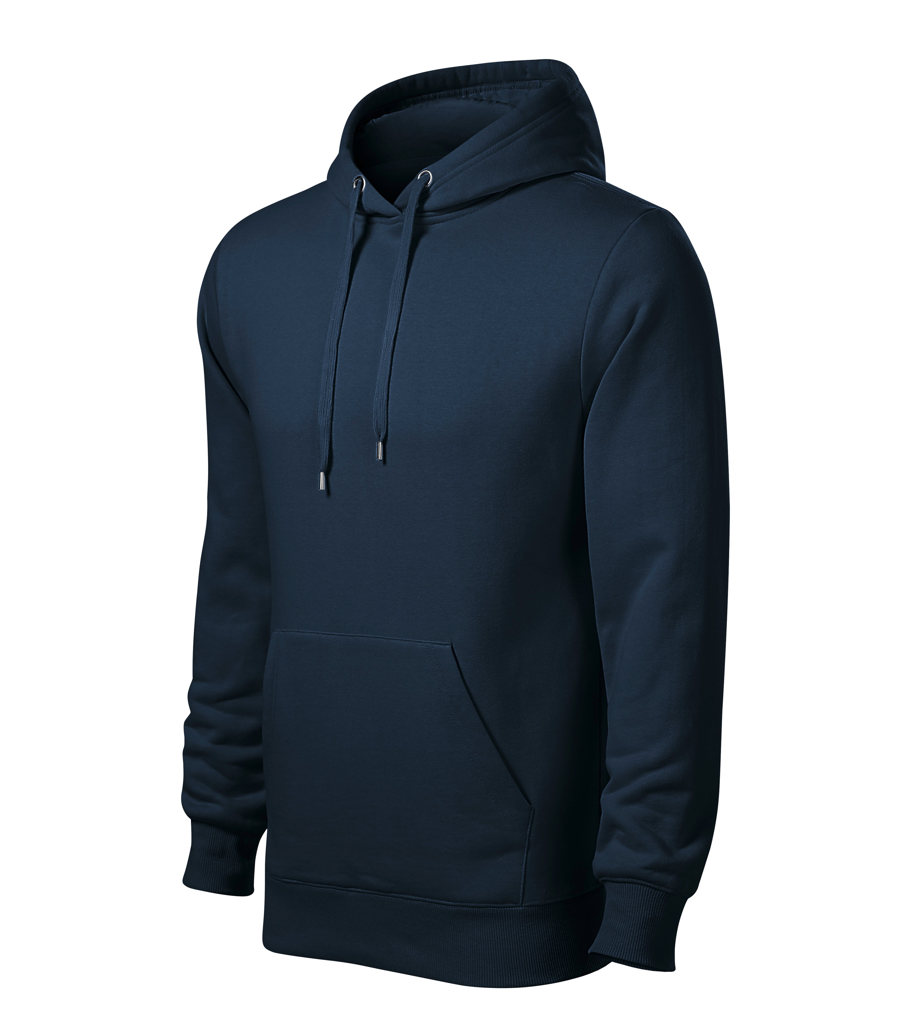 Personalisierter Herren Hoodie mit Foto, Text oder KI-Design