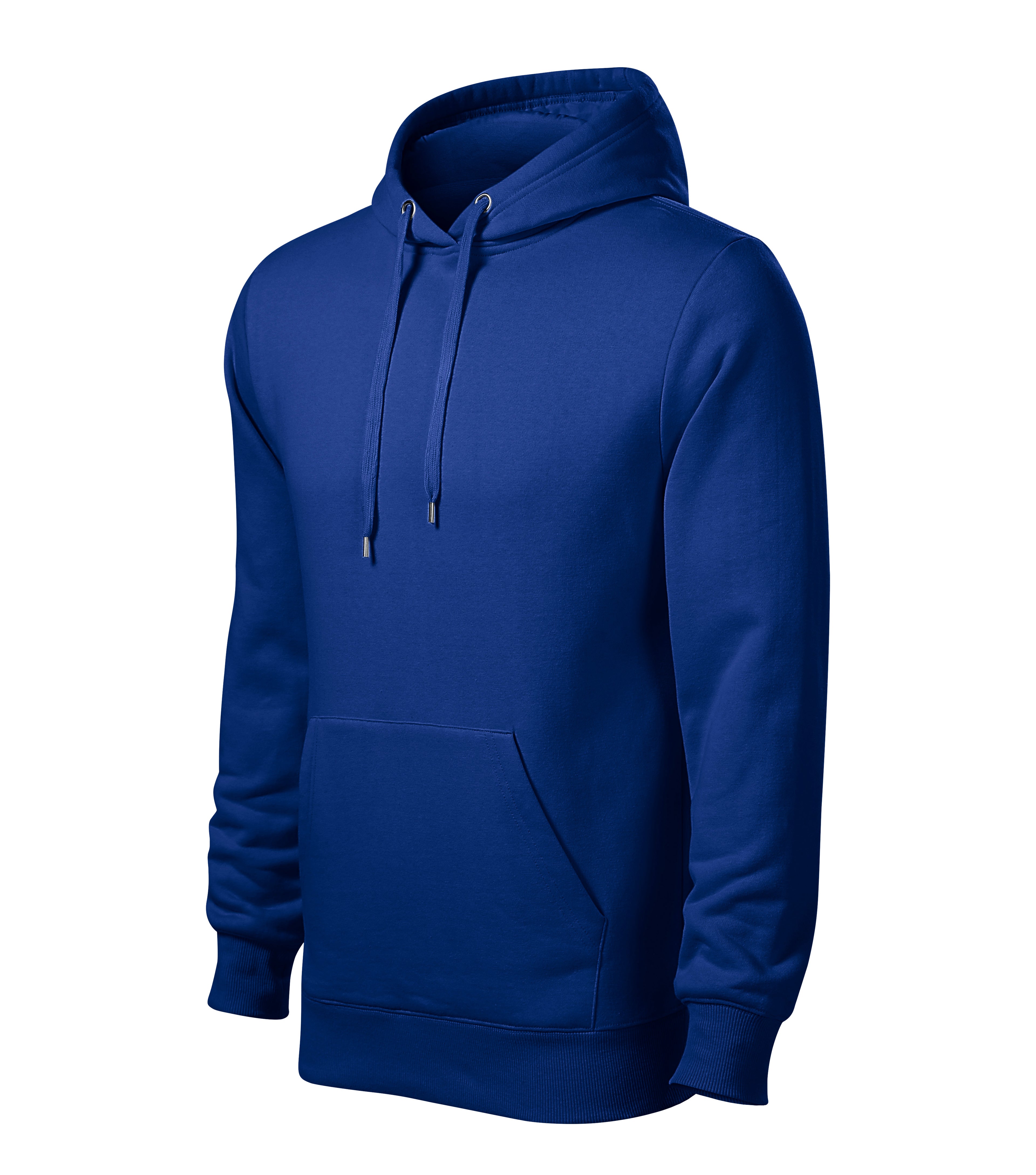 Personalisierter Herren Hoodie mit Foto, Text oder KI-Design