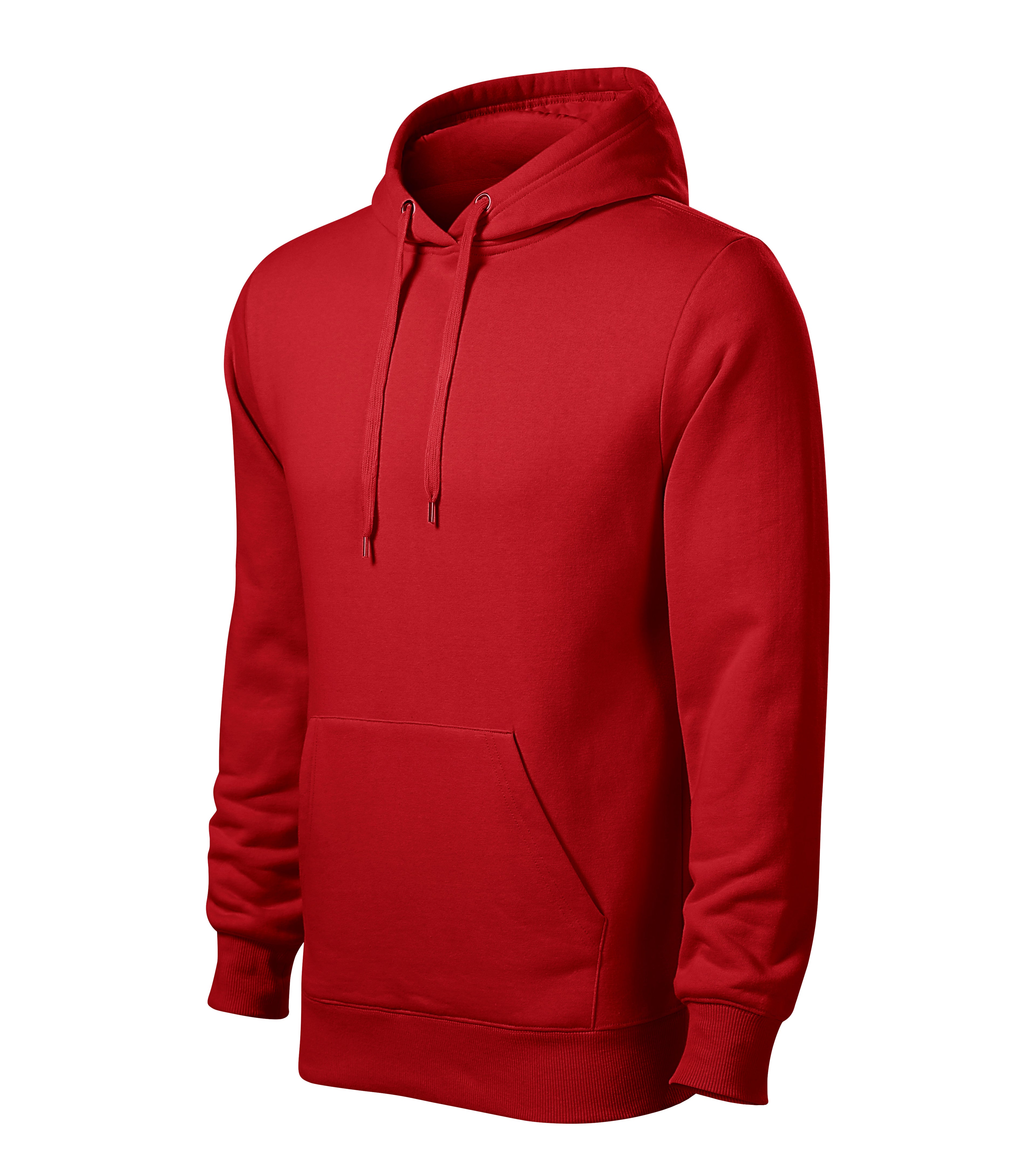 Personalisierter Herren Hoodie mit Foto, Text oder KI-Design
