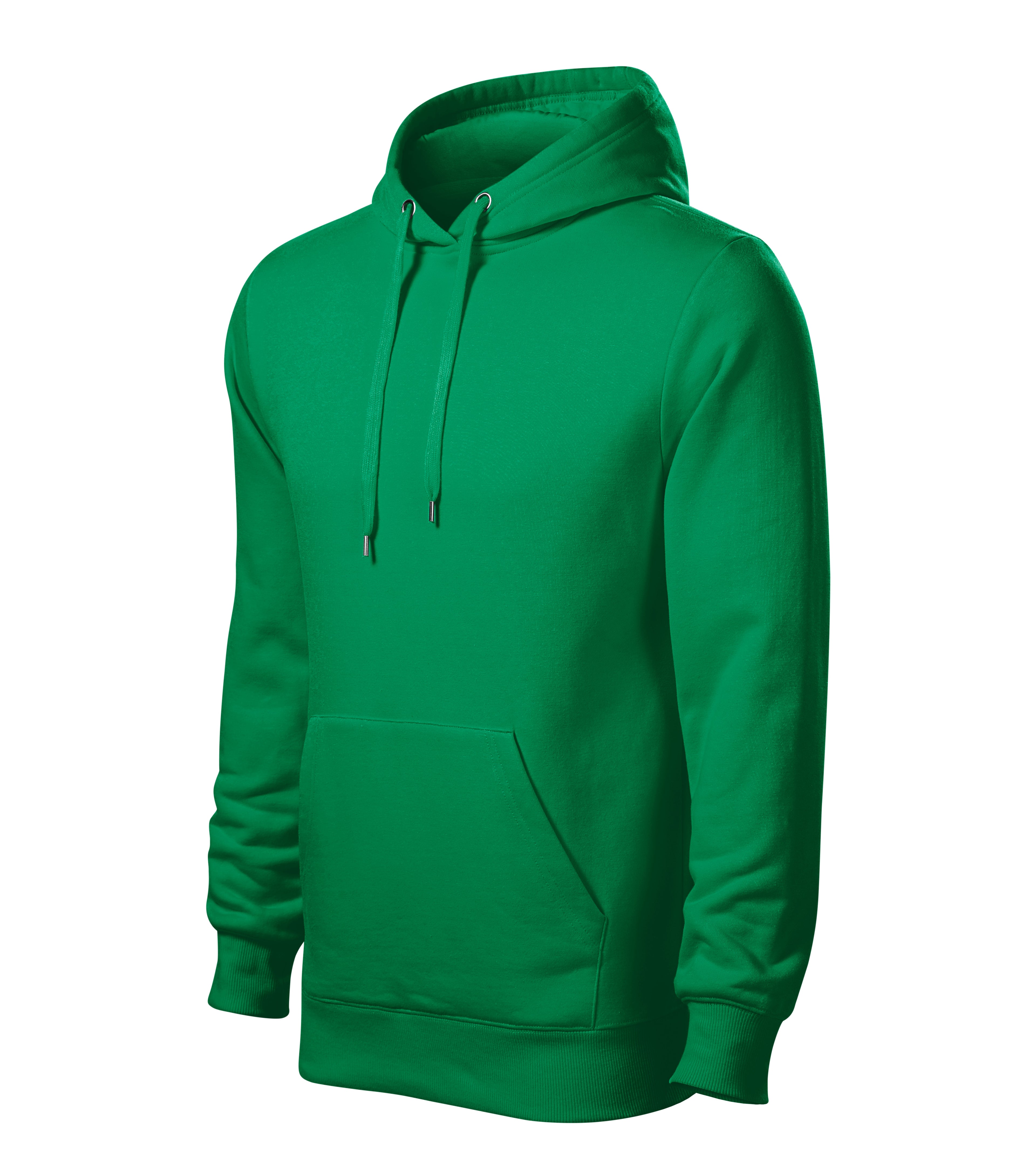 Personalisierter Herren Hoodie mit Foto, Text oder KI-Design