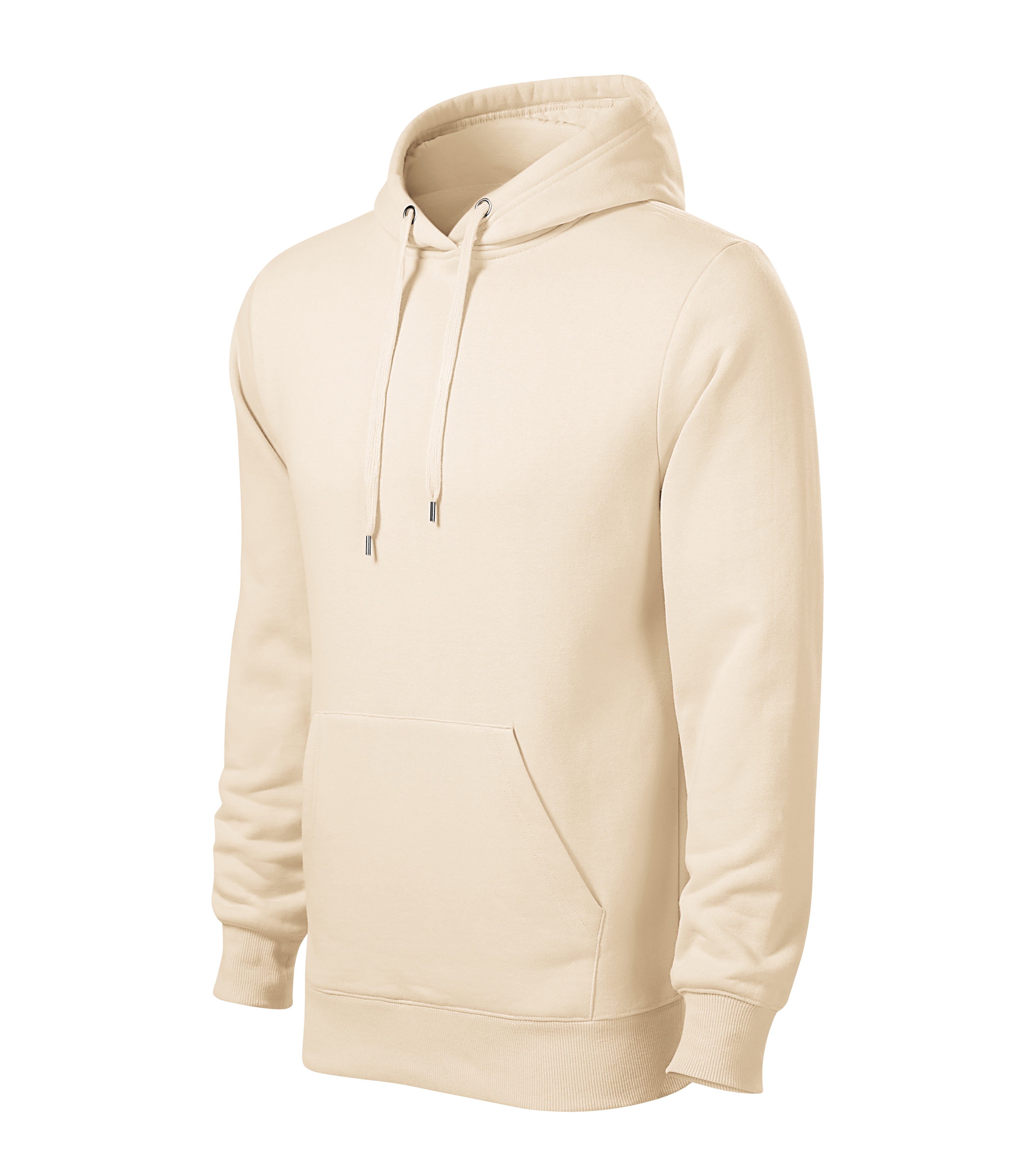 Personalisierter Herren Hoodie mit Foto, Text oder KI-Design