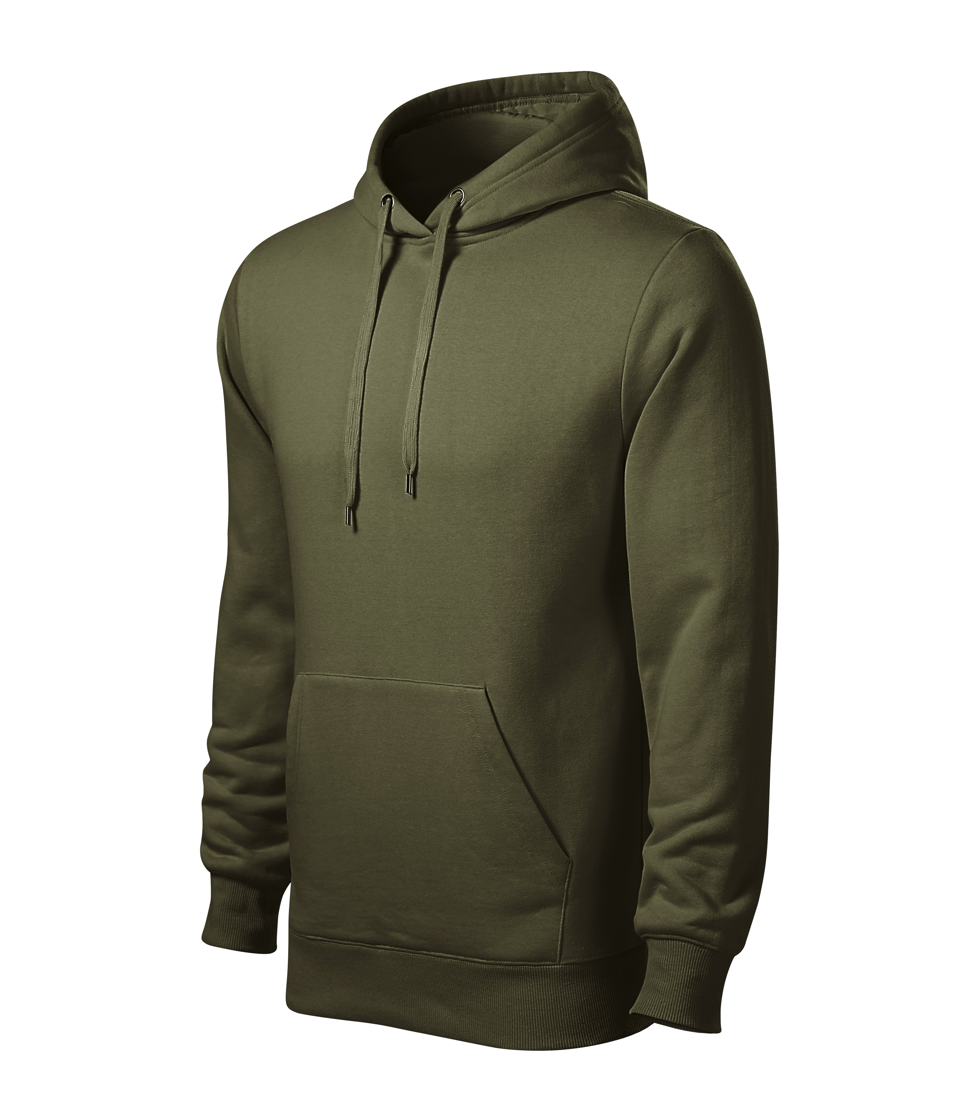 Personalisierter Herren Hoodie mit Foto, Text oder KI-Design
