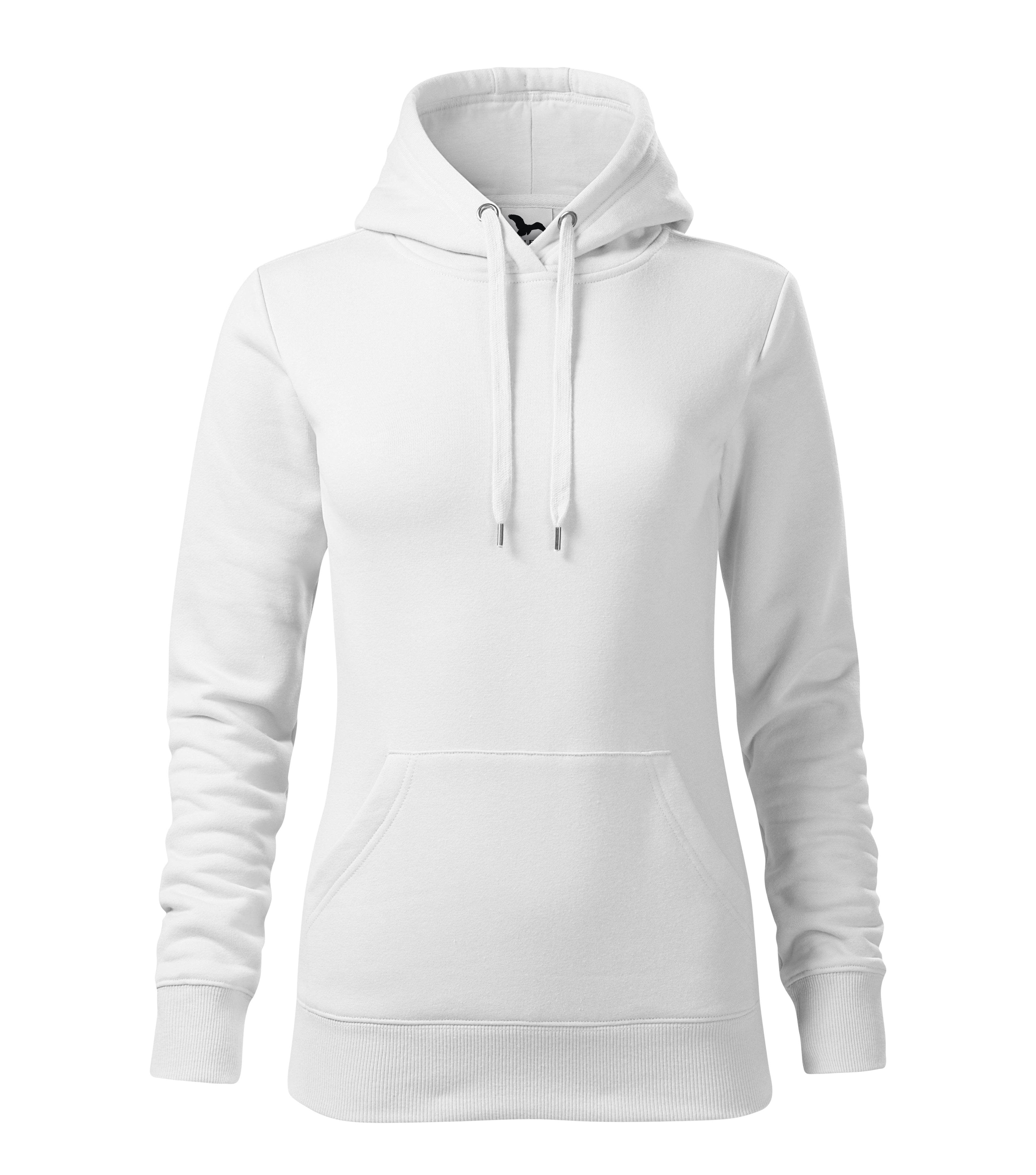 Personalisierter Damen-Hoodie – Deine Geschichte, dein Stil