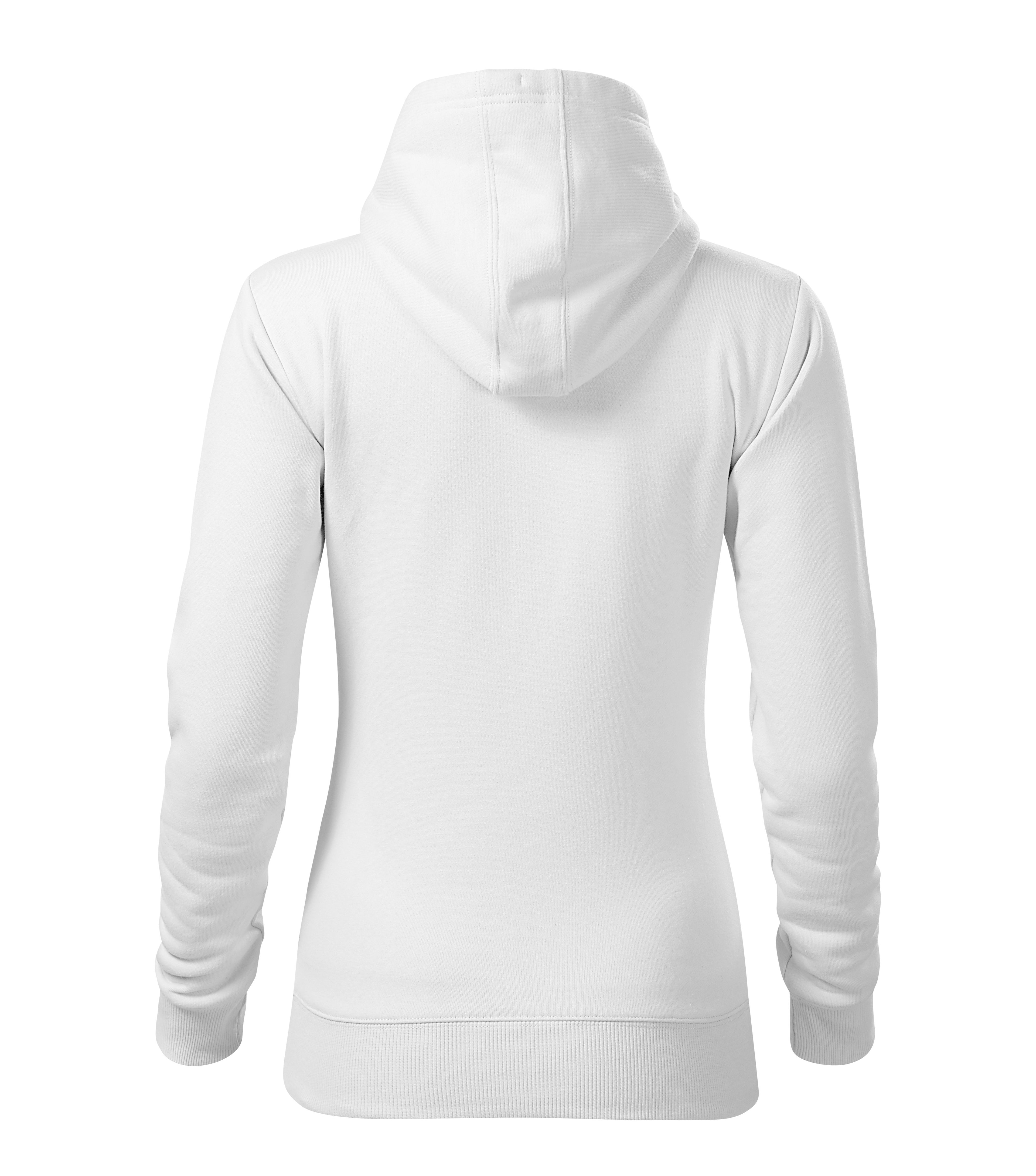 Personalisierter Damen-Hoodie – Deine Geschichte, dein Stil