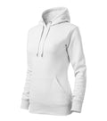 Personalisierter Damen-Hoodie – Deine Geschichte, dein Stil