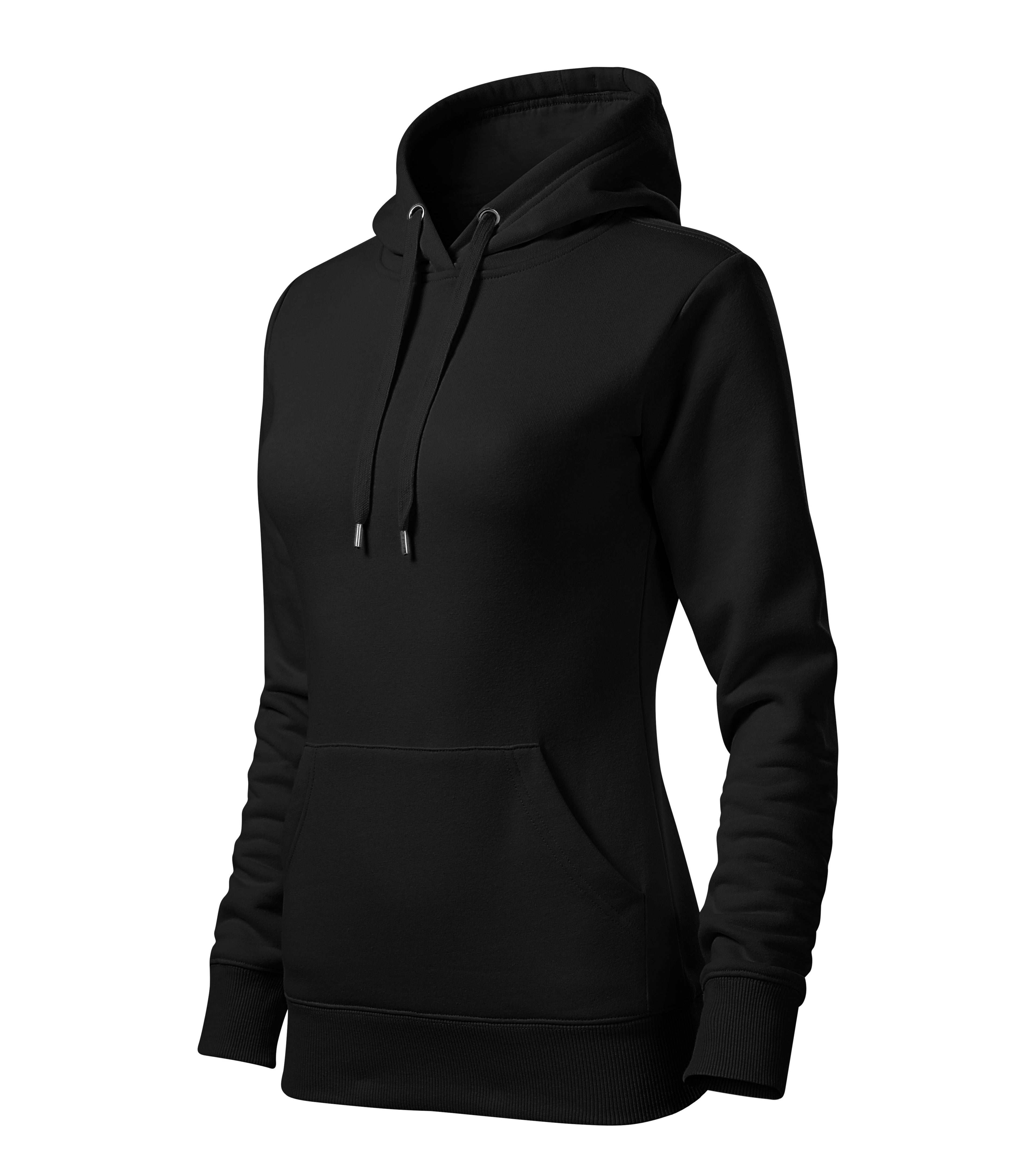 Personalisierter Damen-Hoodie – Deine Geschichte, dein Stil