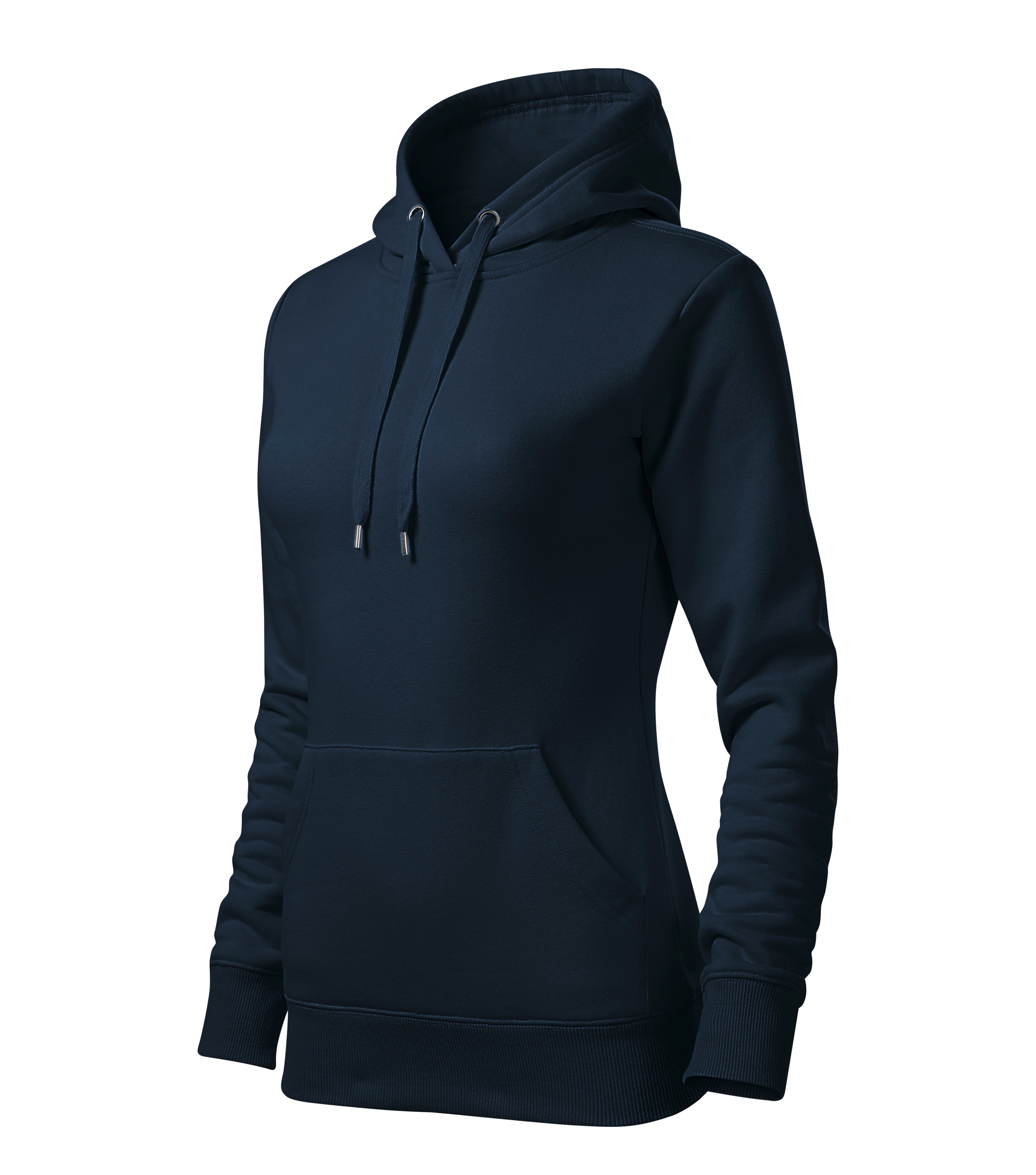 Personalisierter Damen-Hoodie – Deine Geschichte, dein Stil