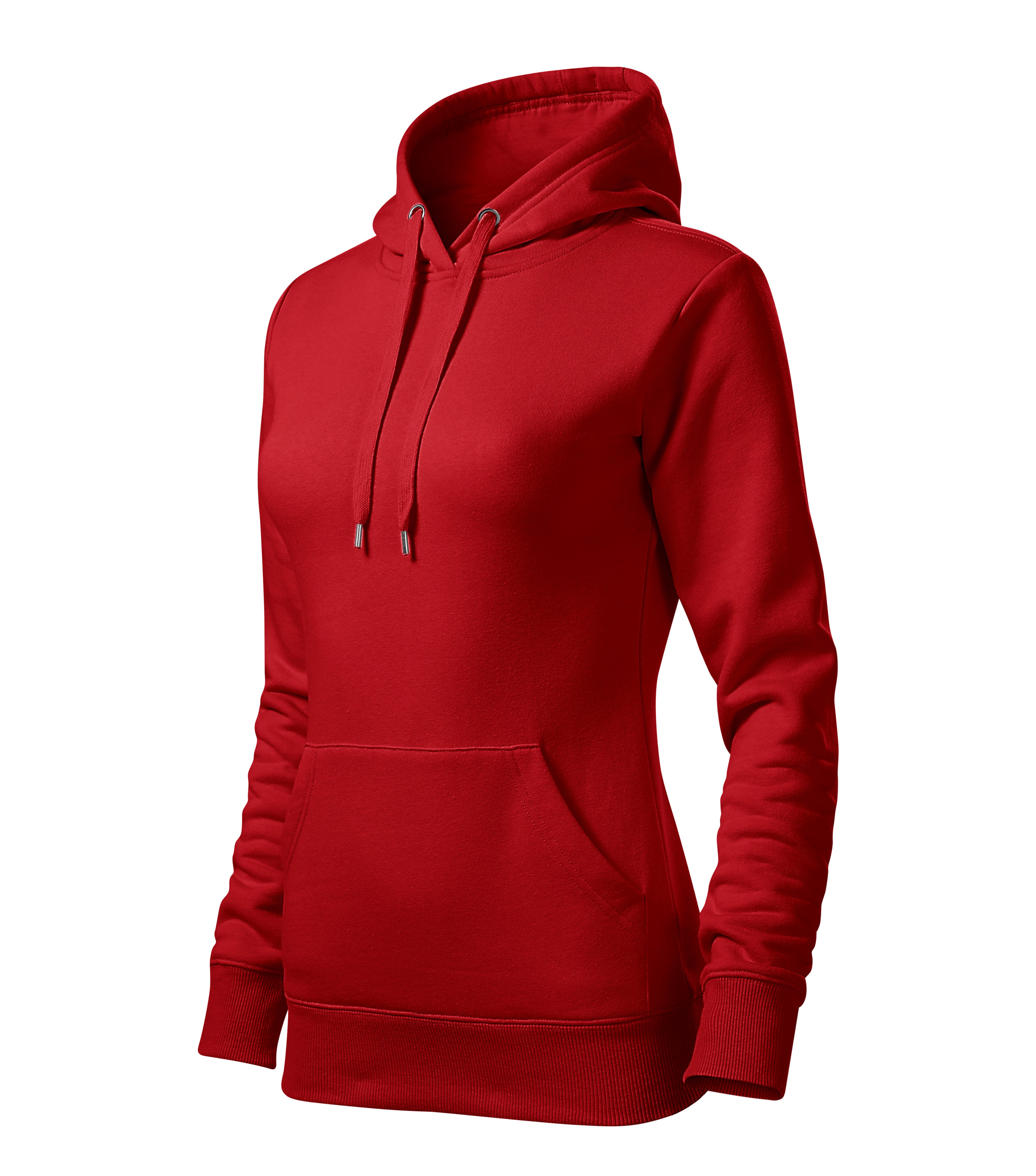 Personalisierter Damen-Hoodie – Deine Geschichte, dein Stil