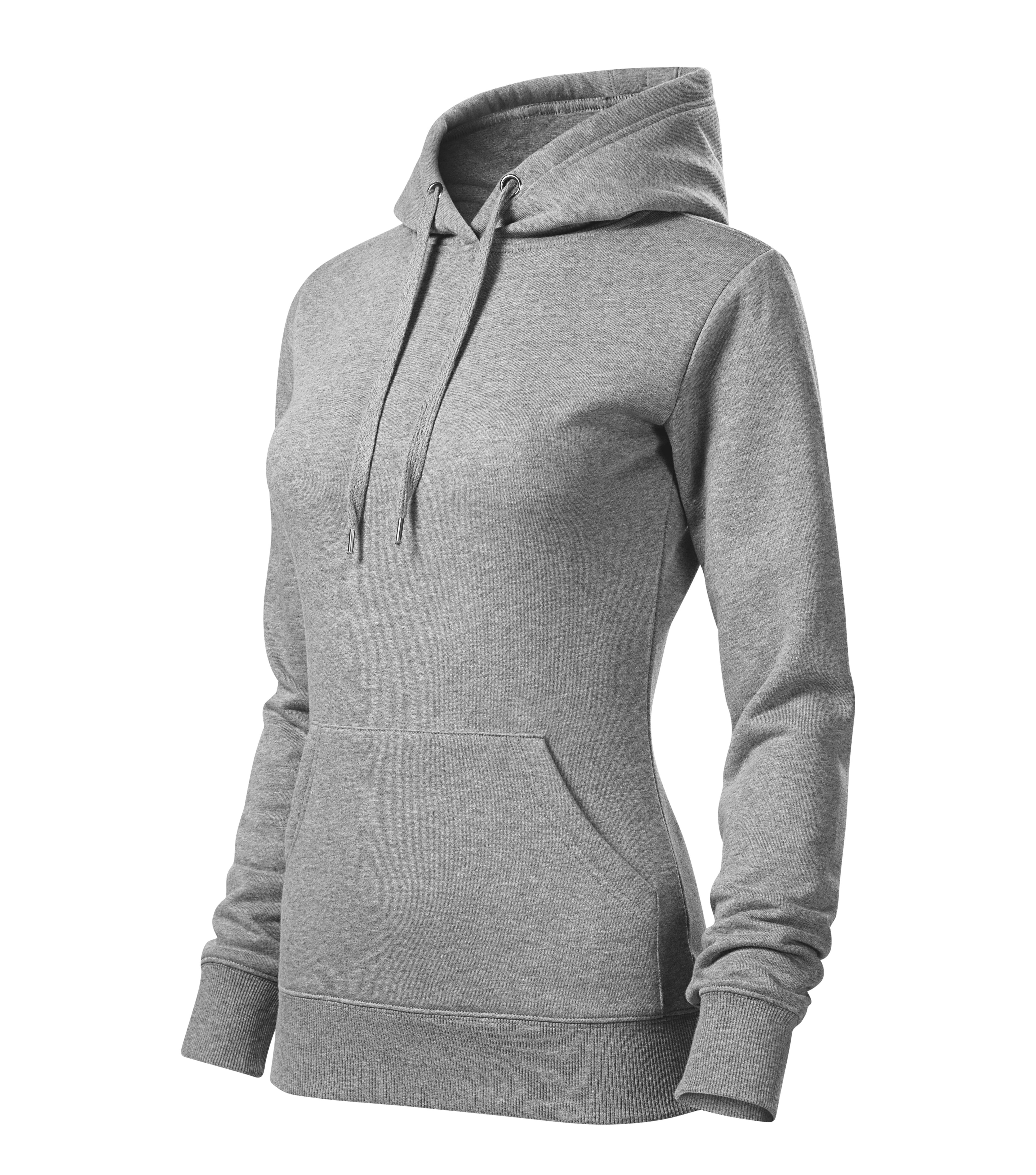 Personalisierter Damen-Hoodie – Deine Geschichte, dein Stil