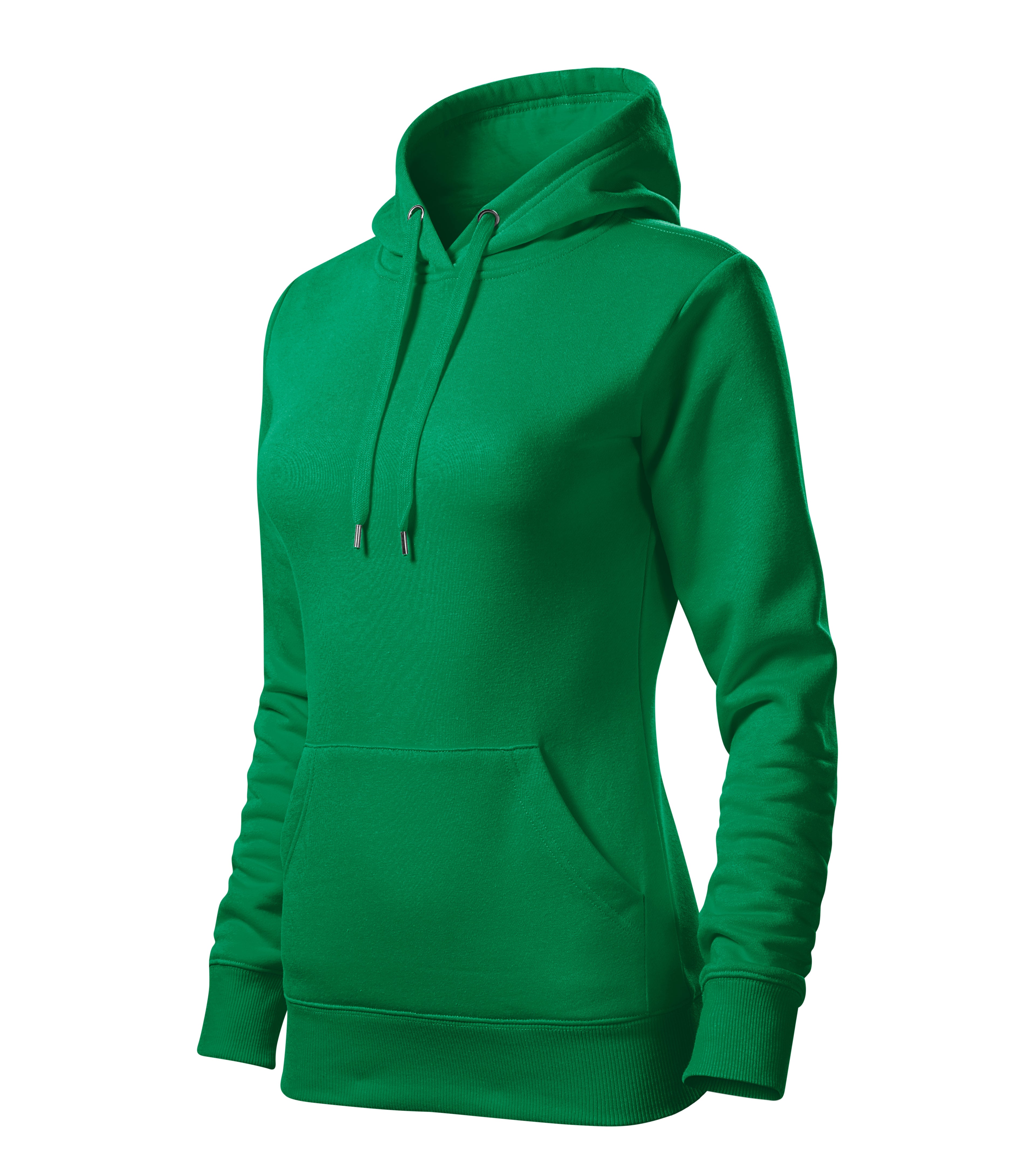 Personalisierter Damen-Hoodie – Deine Geschichte, dein Stil