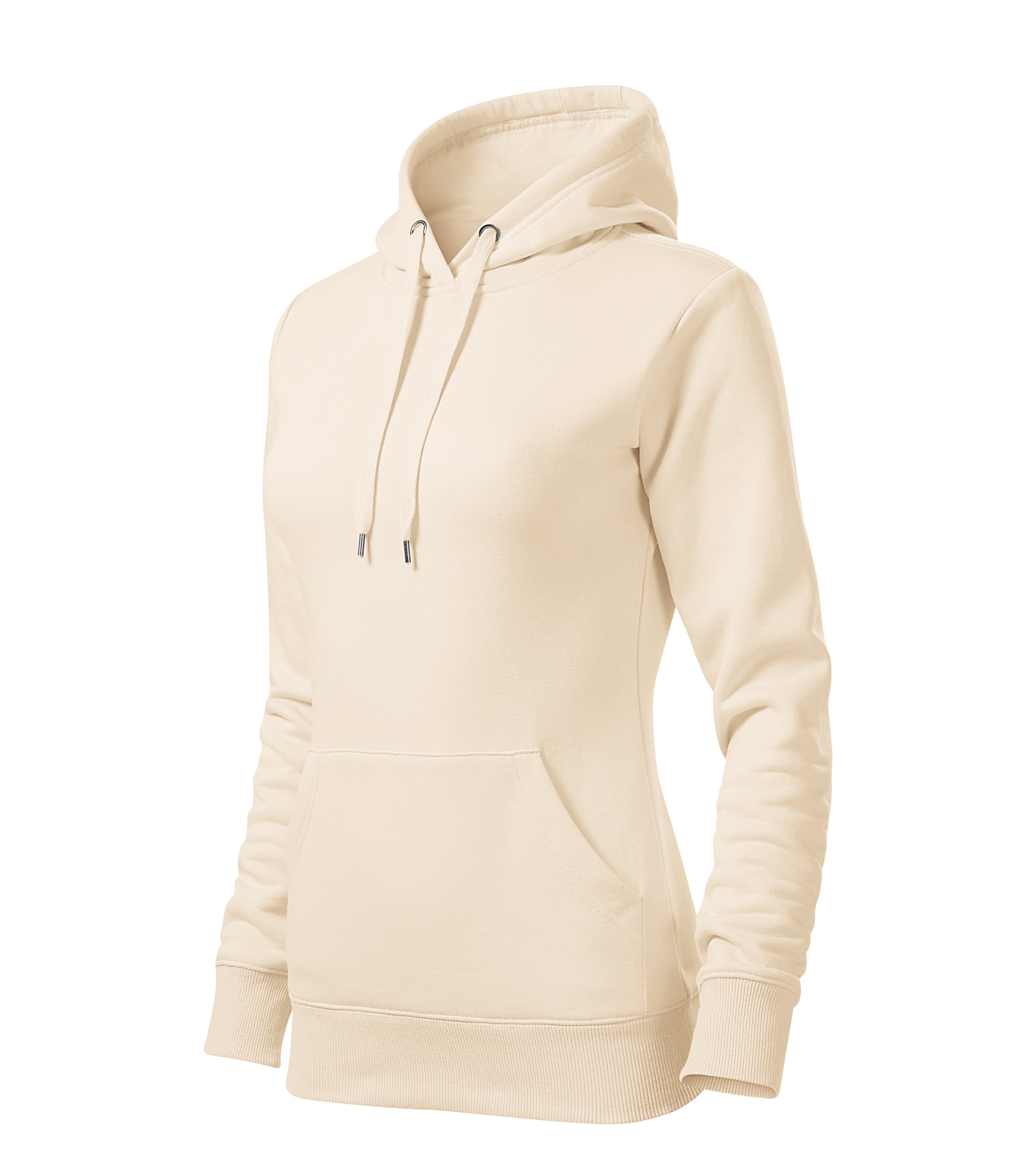 Personalisierter Damen-Hoodie – Deine Geschichte, dein Stil