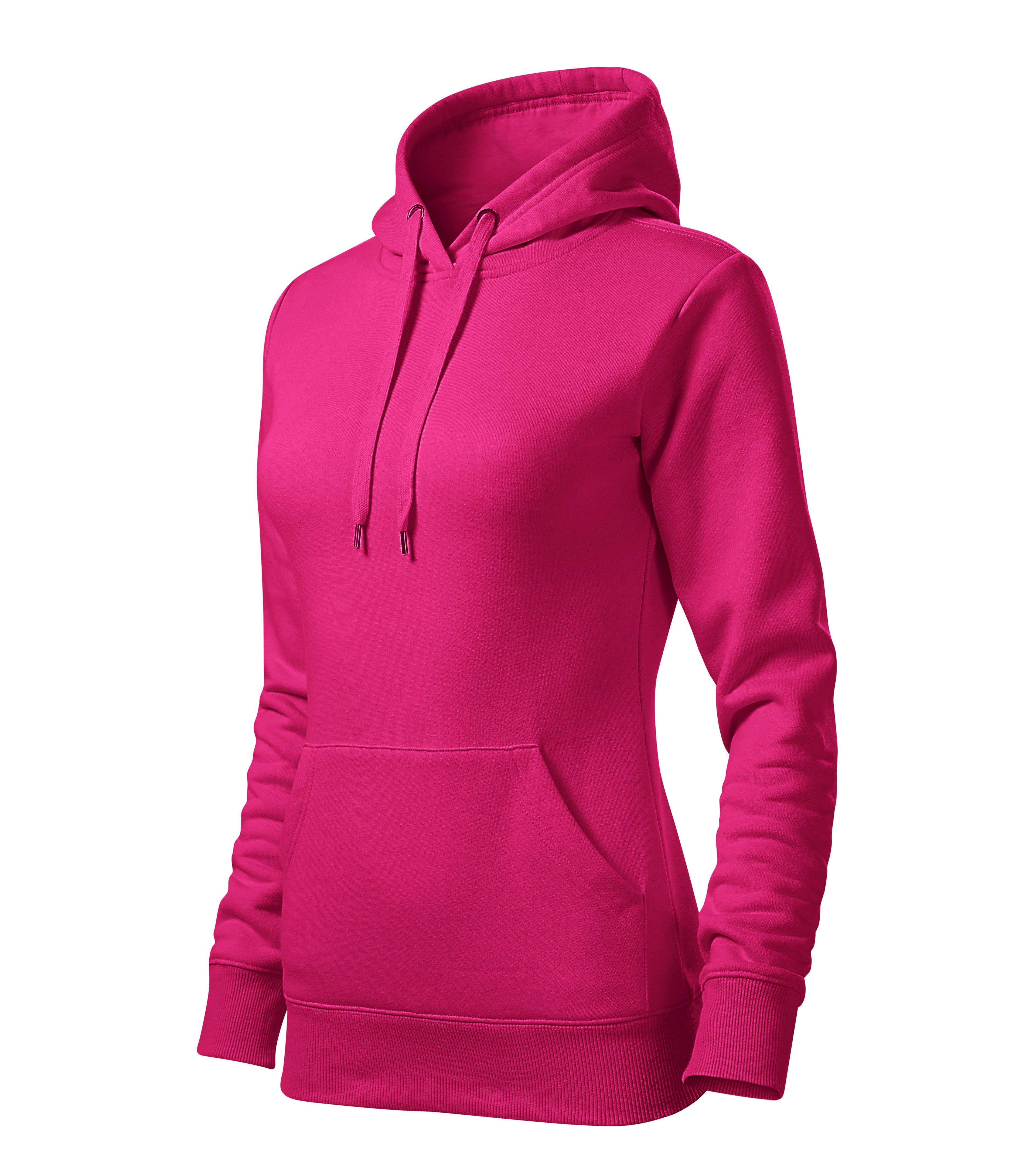 Personalisierter Damen-Hoodie – Deine Geschichte, dein Stil