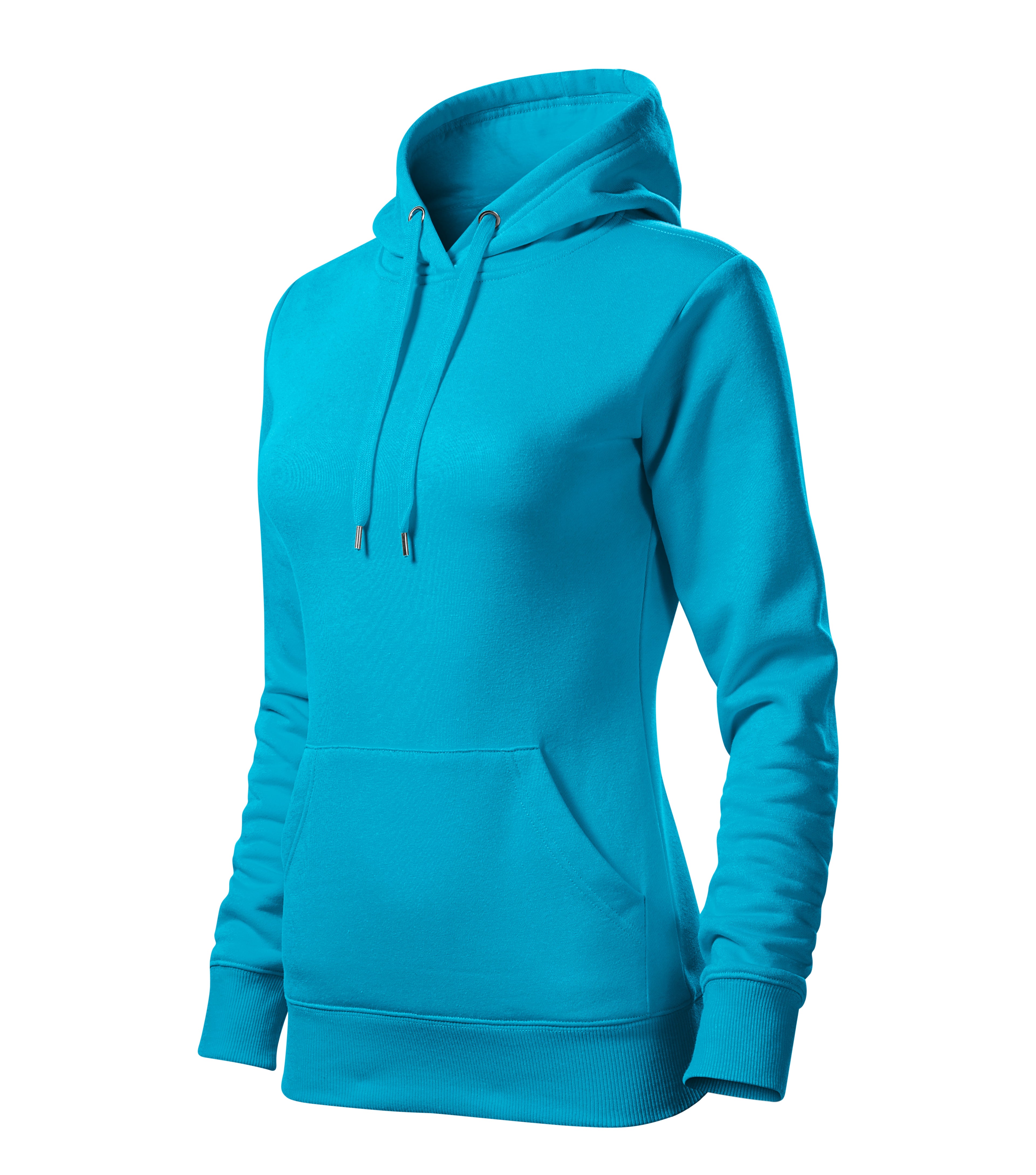 Personalisierter Damen-Hoodie – Deine Geschichte, dein Stil