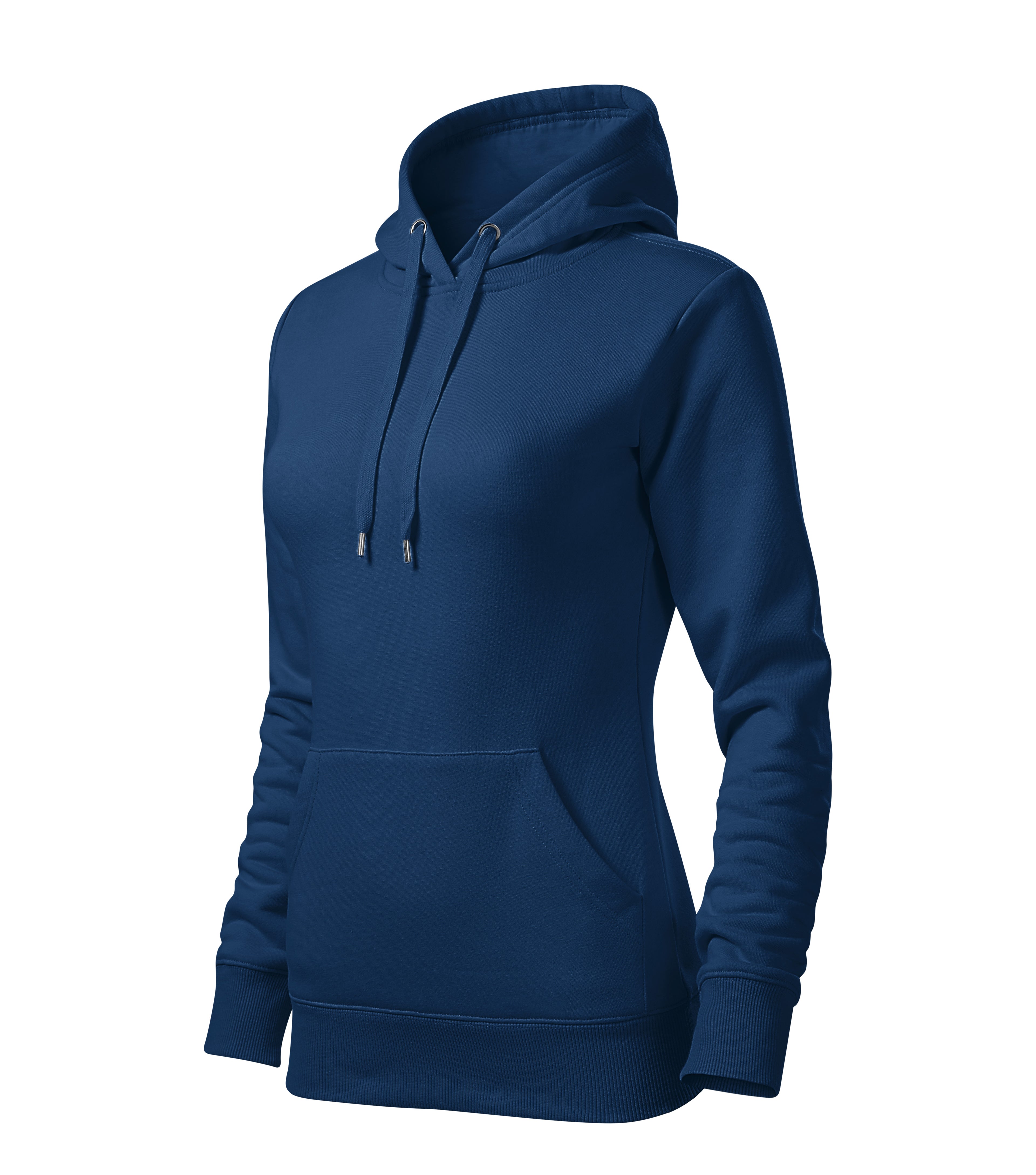 Personalisierter Damen-Hoodie – Deine Geschichte, dein Stil