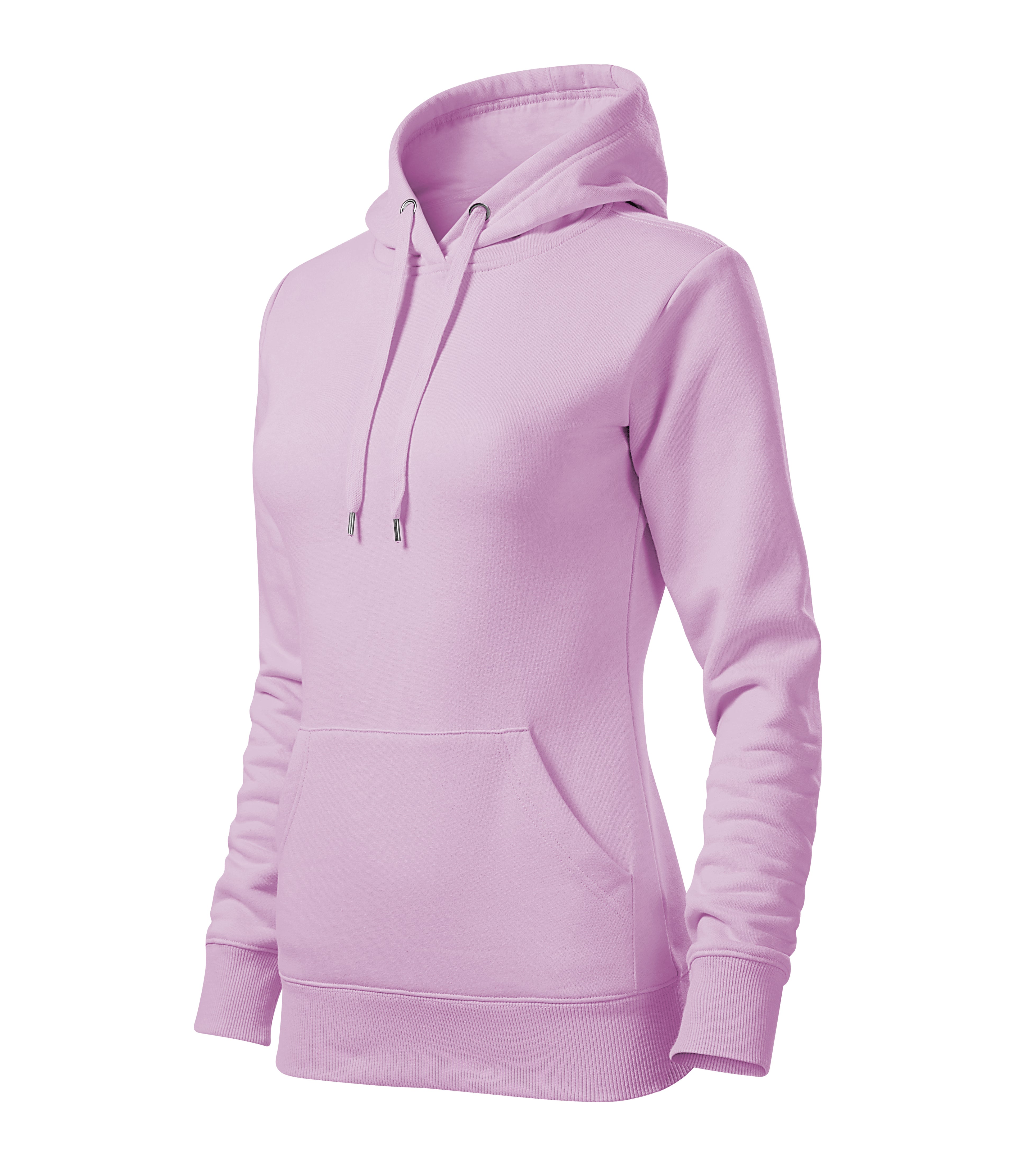 Personalisierter Damen-Hoodie – Deine Geschichte, dein Stil