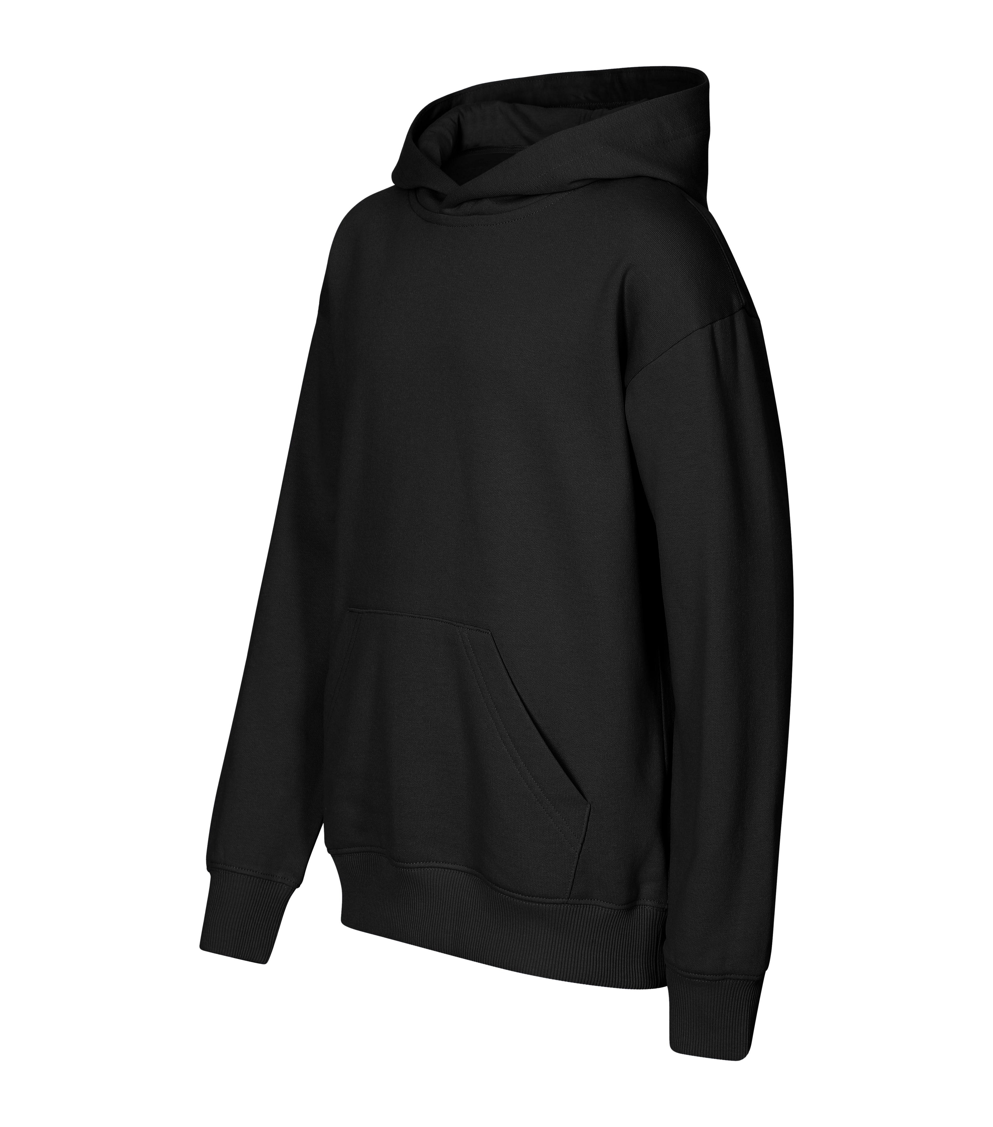 Little Explorer Hoodie – Personalisierter Kinder-Hoodie