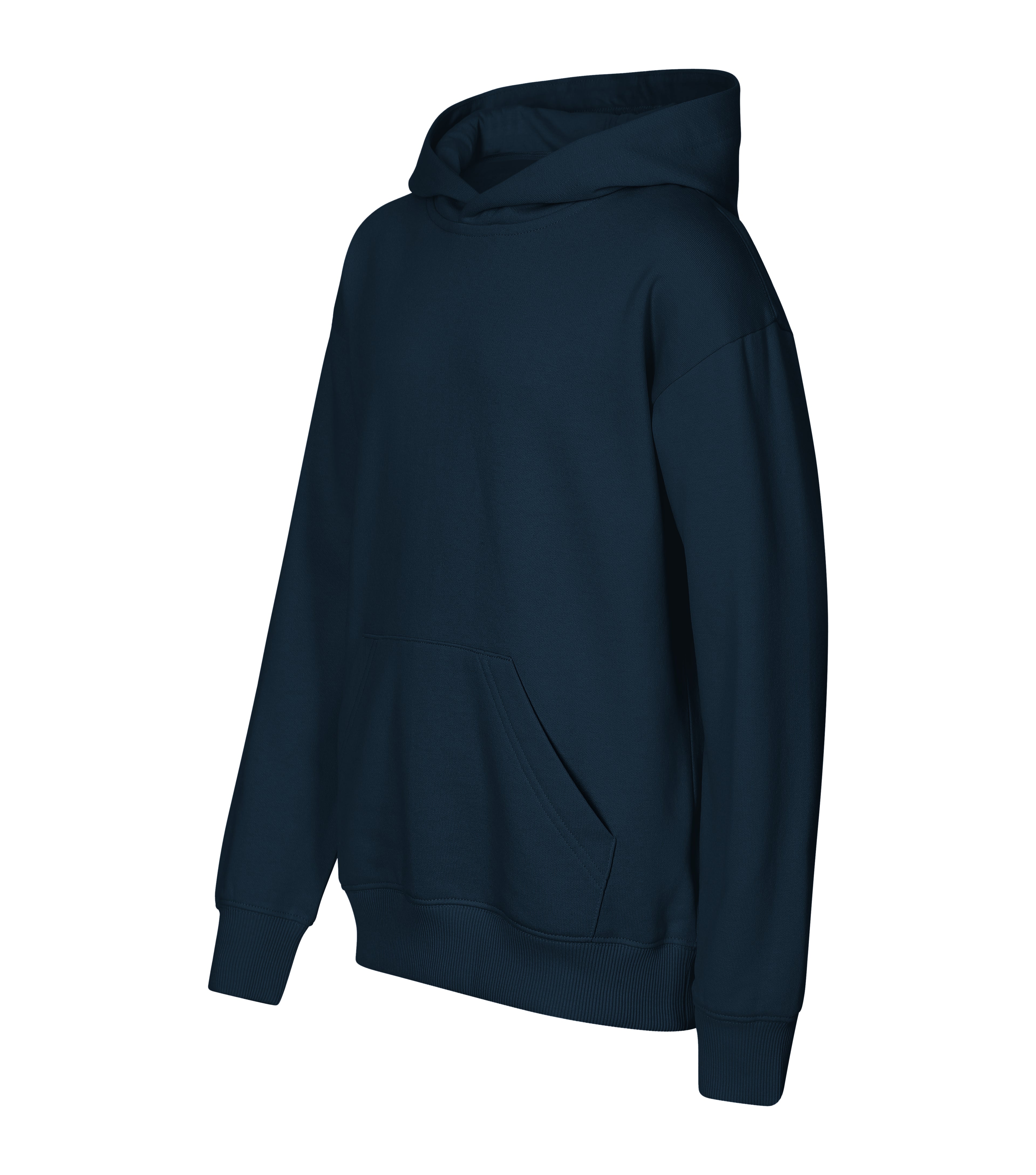 Little Explorer Hoodie – Personalisierter Kinder-Hoodie