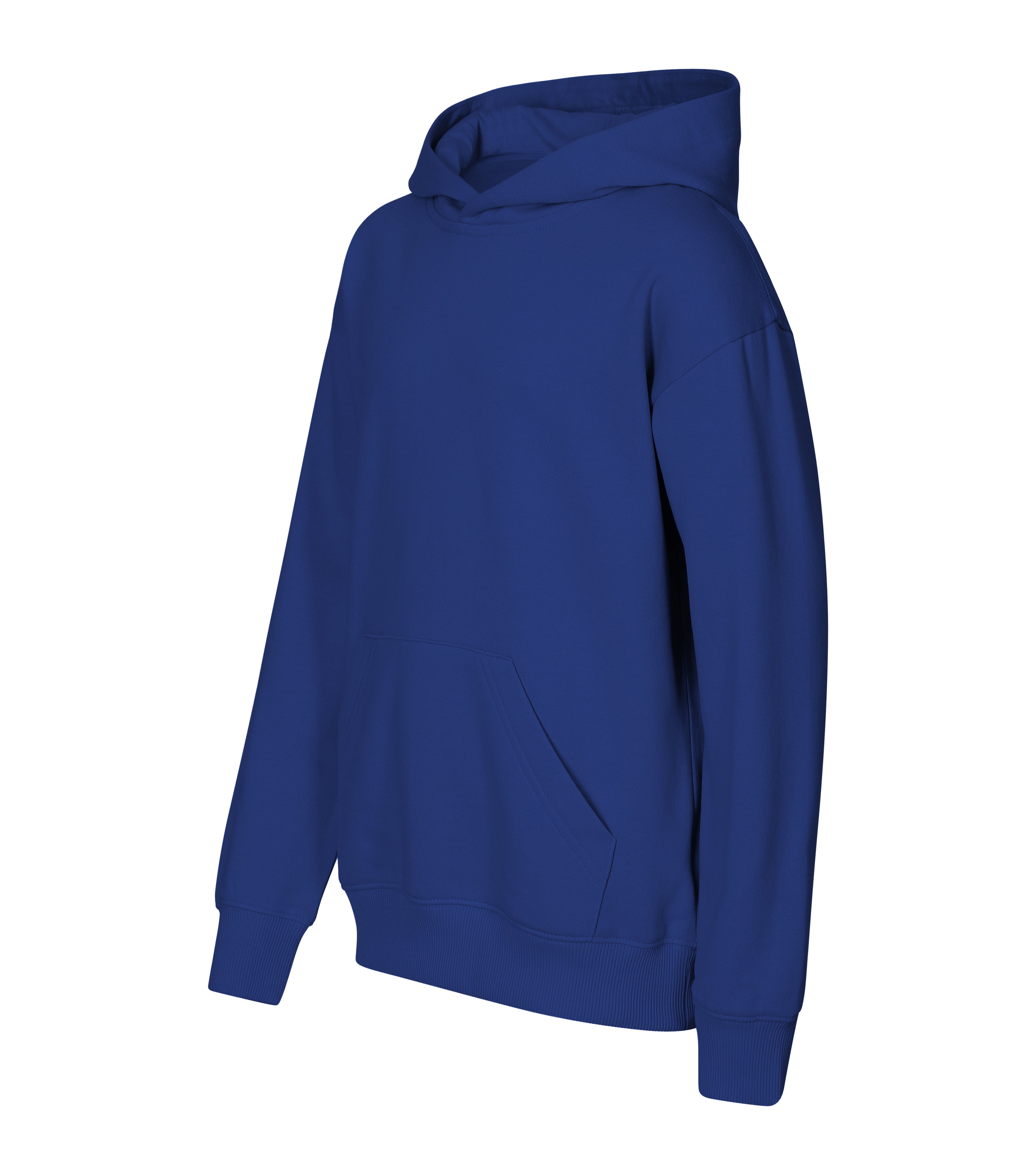 Little Explorer Hoodie – Personalisierter Kinder-Hoodie