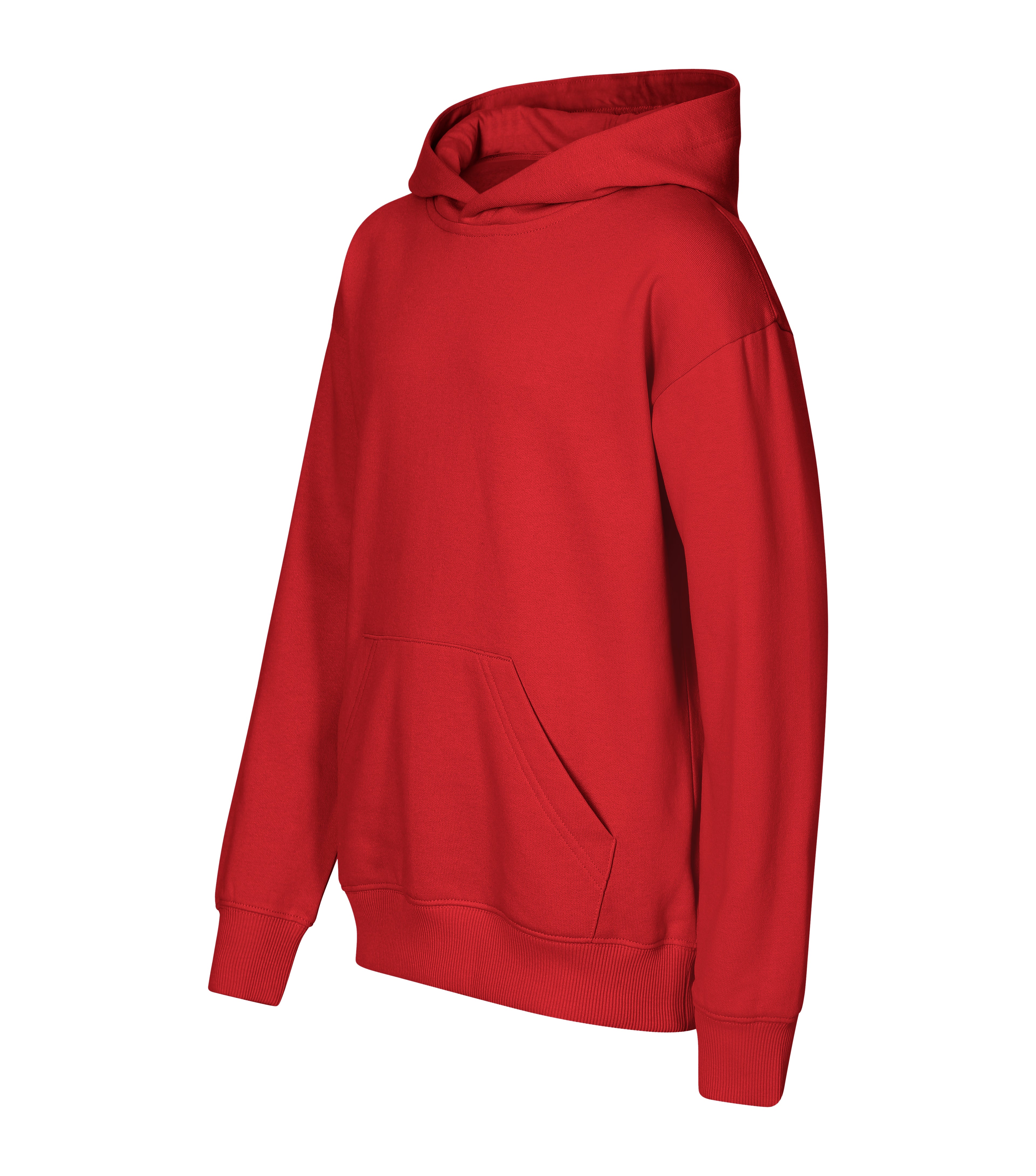 Little Explorer Hoodie – Personalisierter Kinder-Hoodie