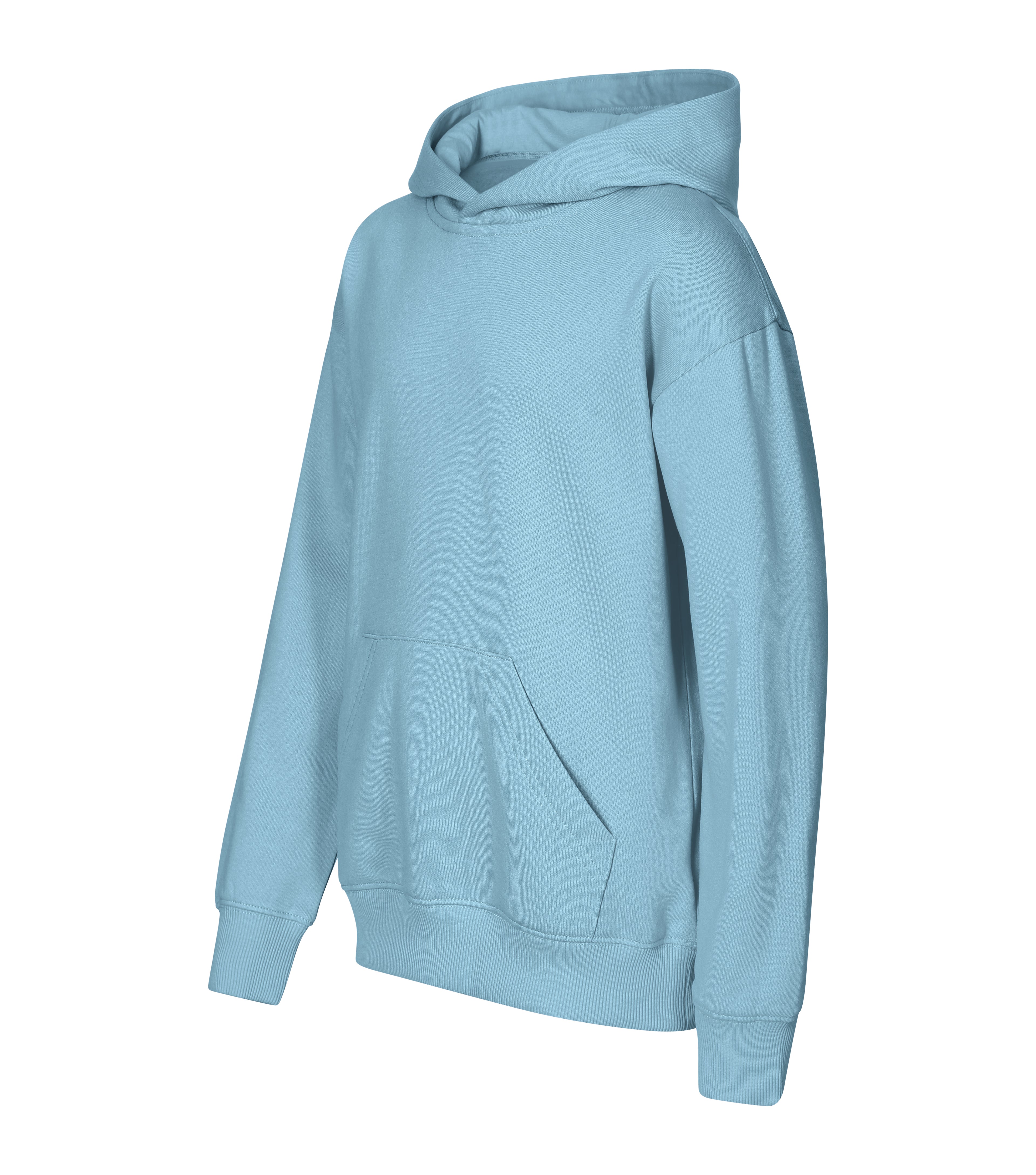 Little Explorer Hoodie – Personalisierter Kinder-Hoodie