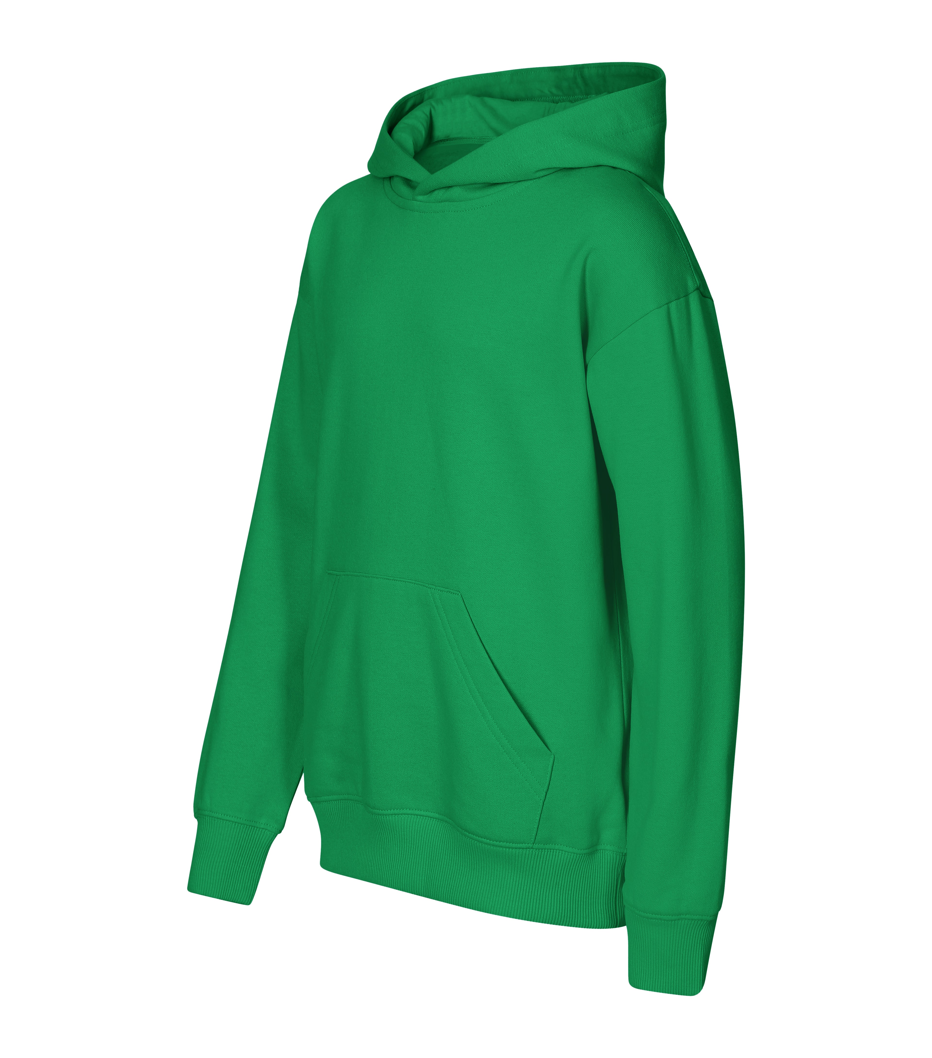 Little Explorer Hoodie – Personalisierter Kinder-Hoodie