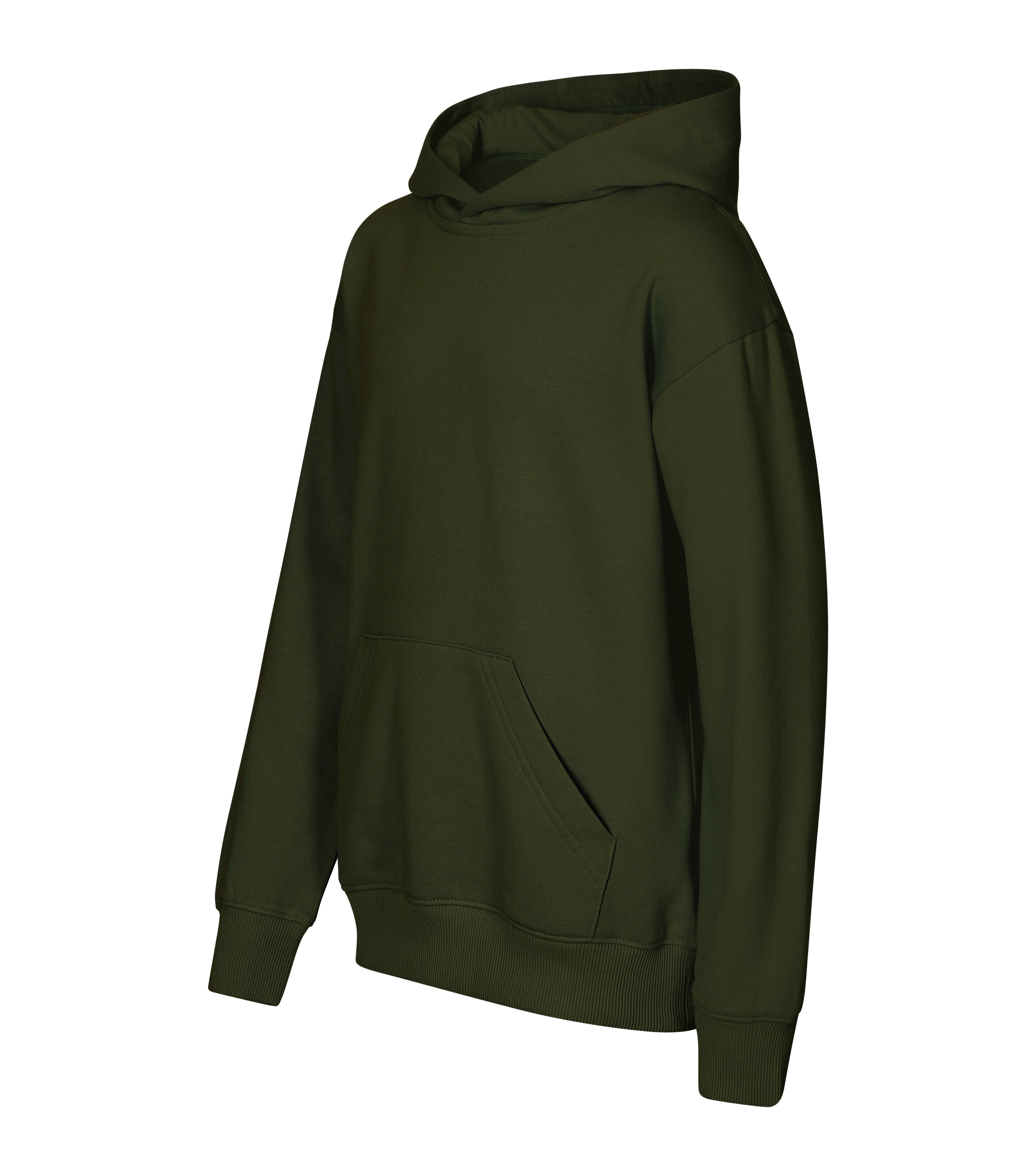 Little Explorer Hoodie – Personalisierter Kinder-Hoodie
