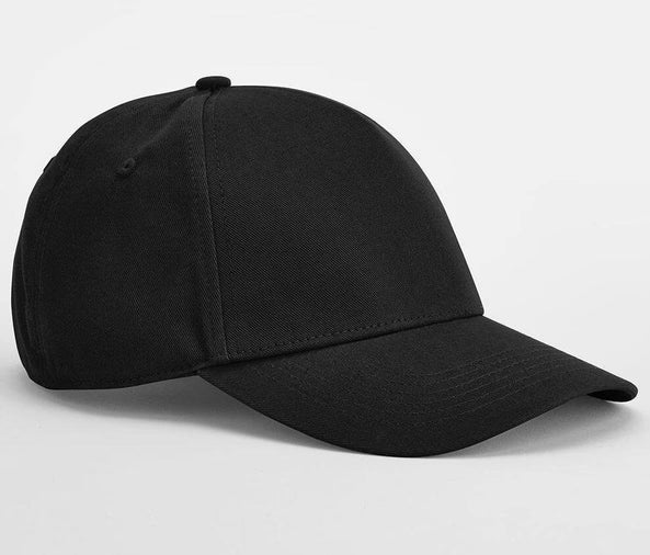 Kappe 5-Panel aus Bio-Baumwolle