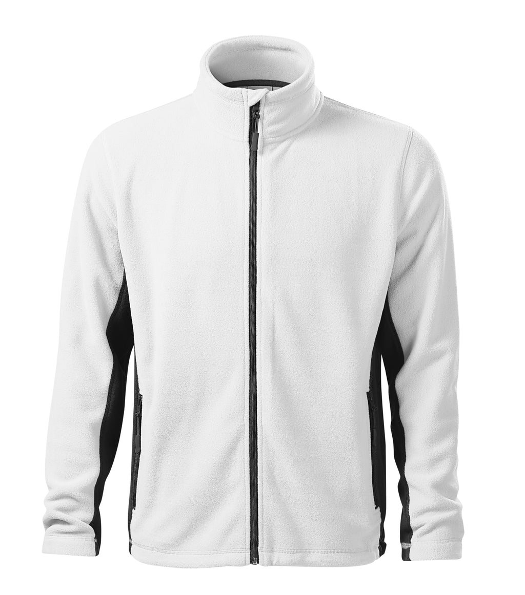 Herren Fleecejacke „City Warm“