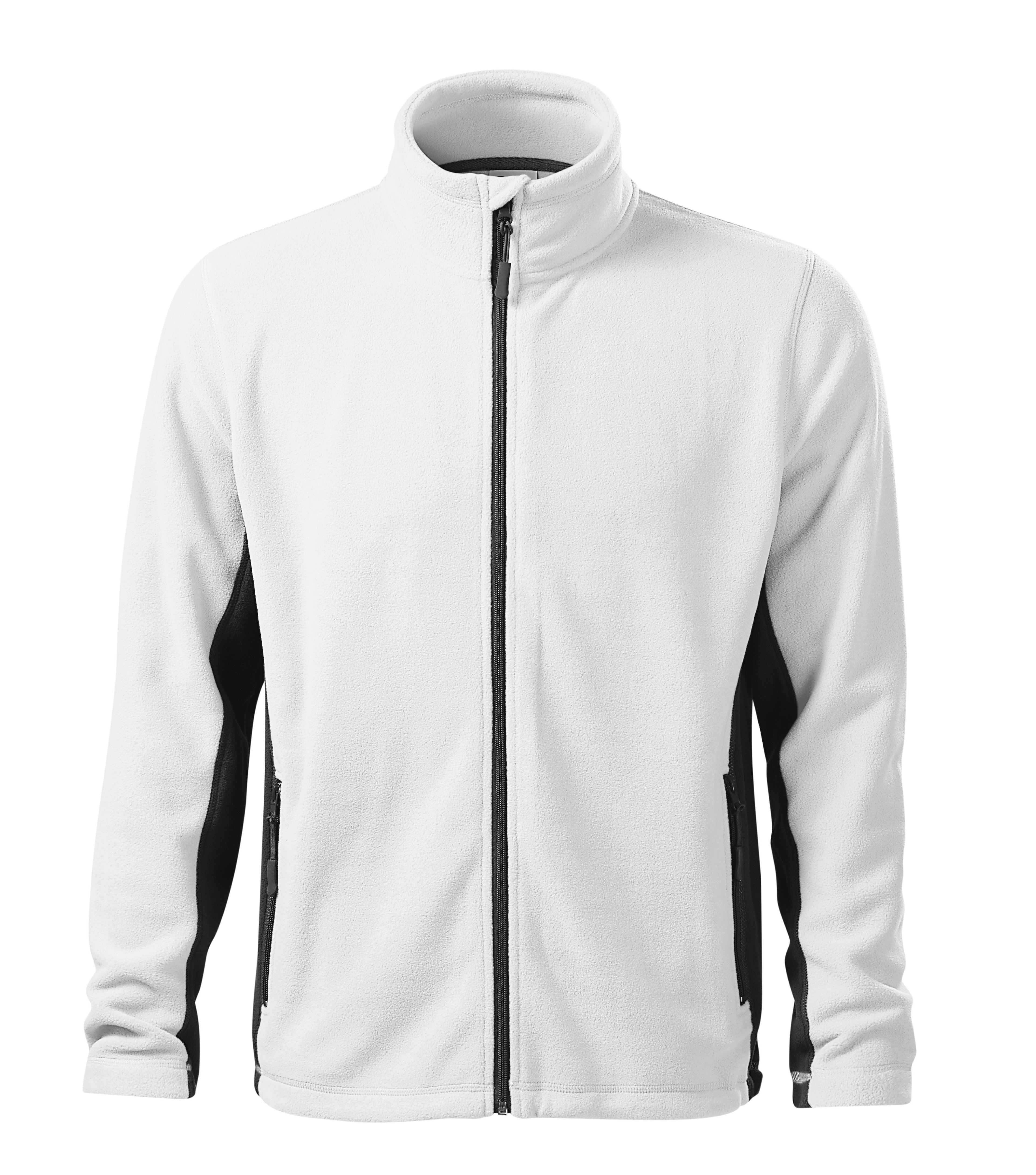 Herren Fleecejacke „City Warm“